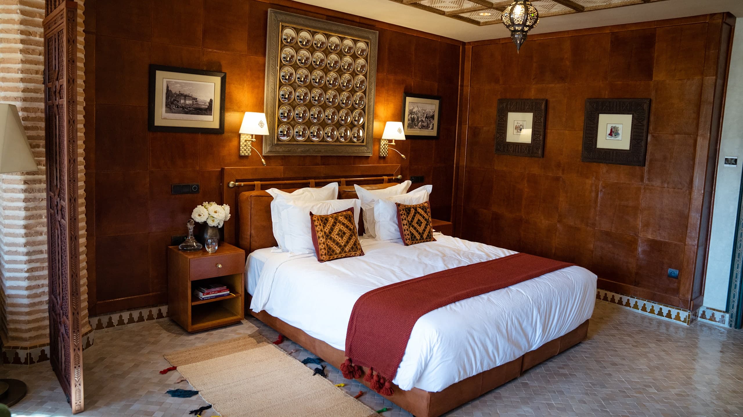 Olinto Atlas Mountain Retreat - Image 5