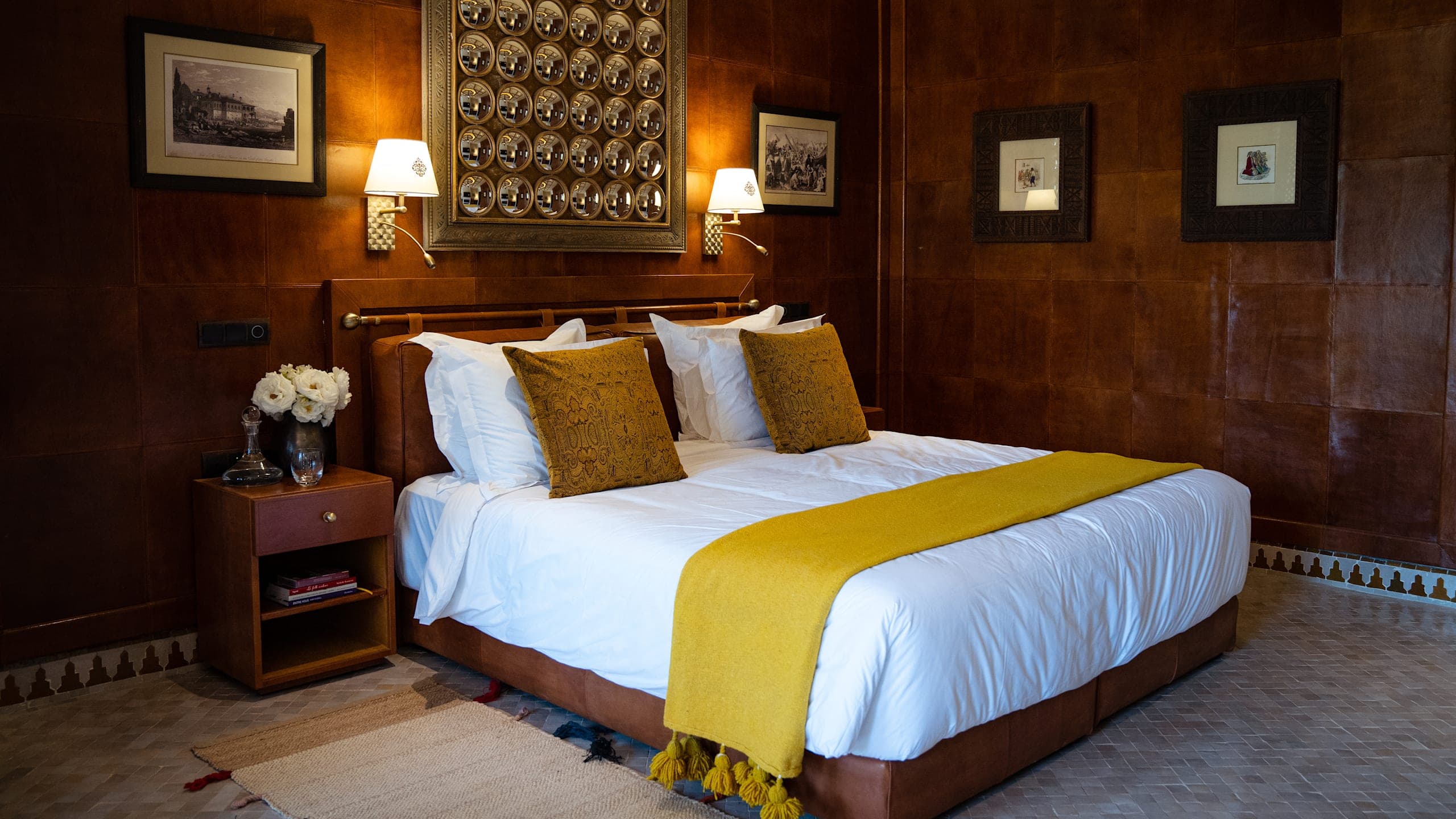 Olinto Atlas Mountain Retreat - Image 4