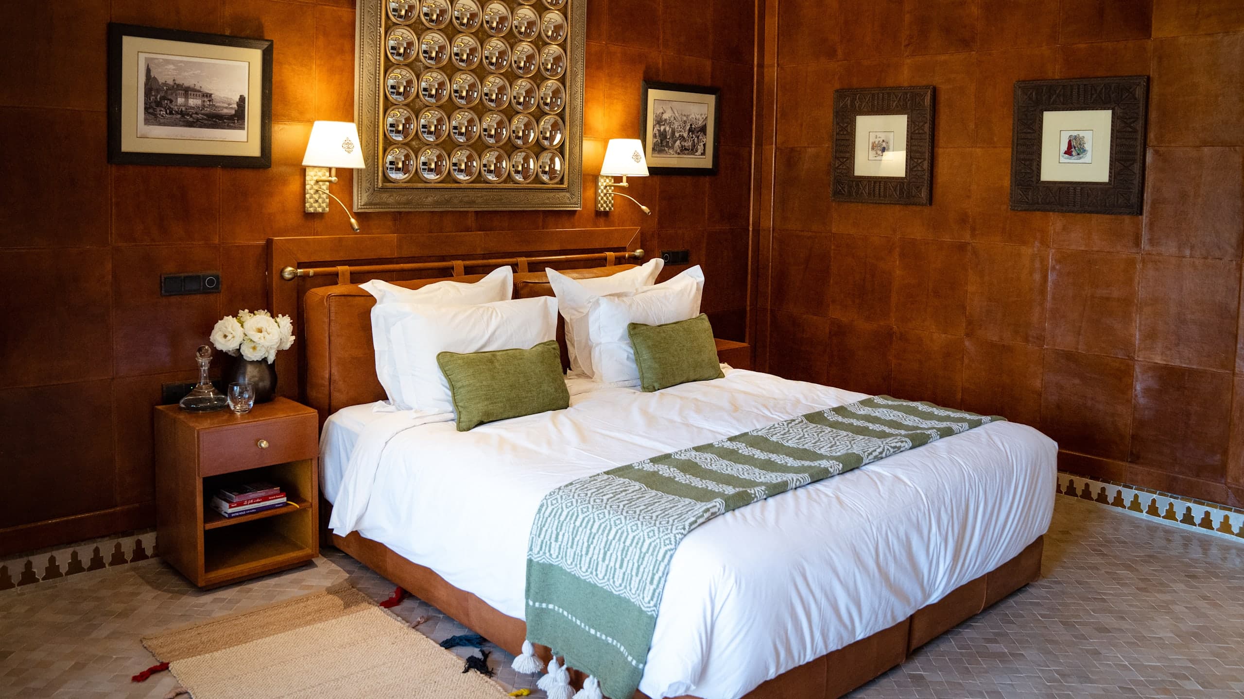 Pavilion with Private Pool - Image 5