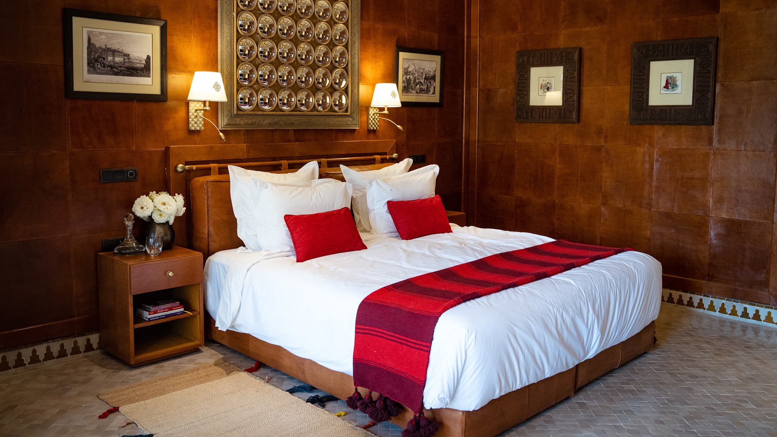 Olinto Atlas Mountain Retreat - Image 3