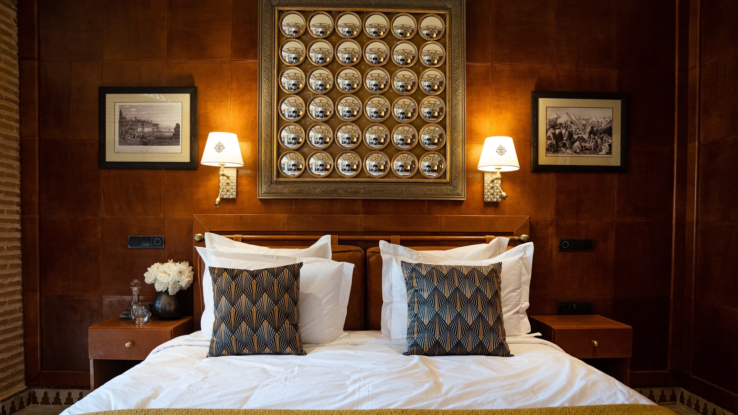 Olinto Atlas Mountain Retreat - Image 2