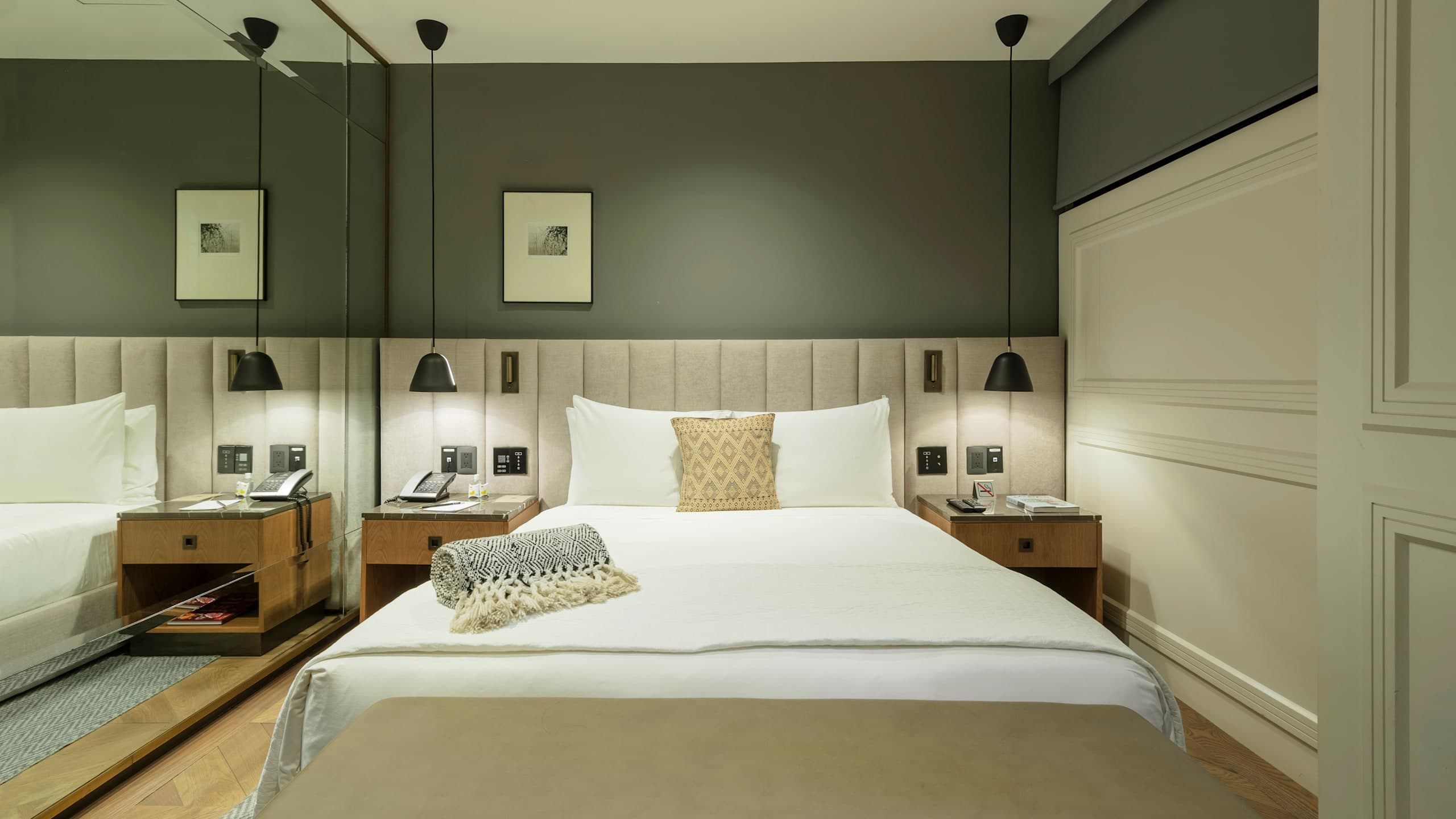 Superior Room - Image 1