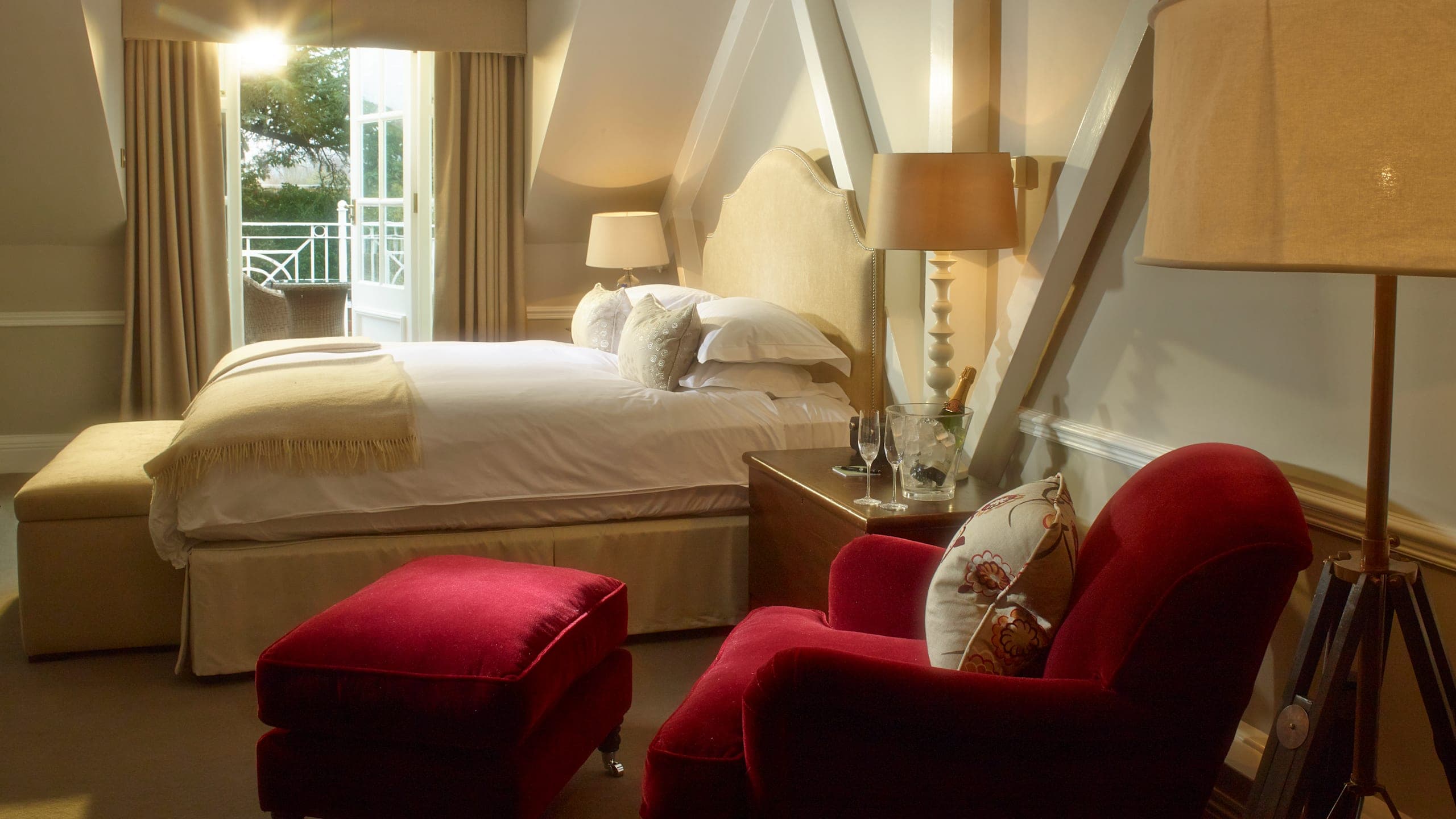 Coach House Suite - Image 4