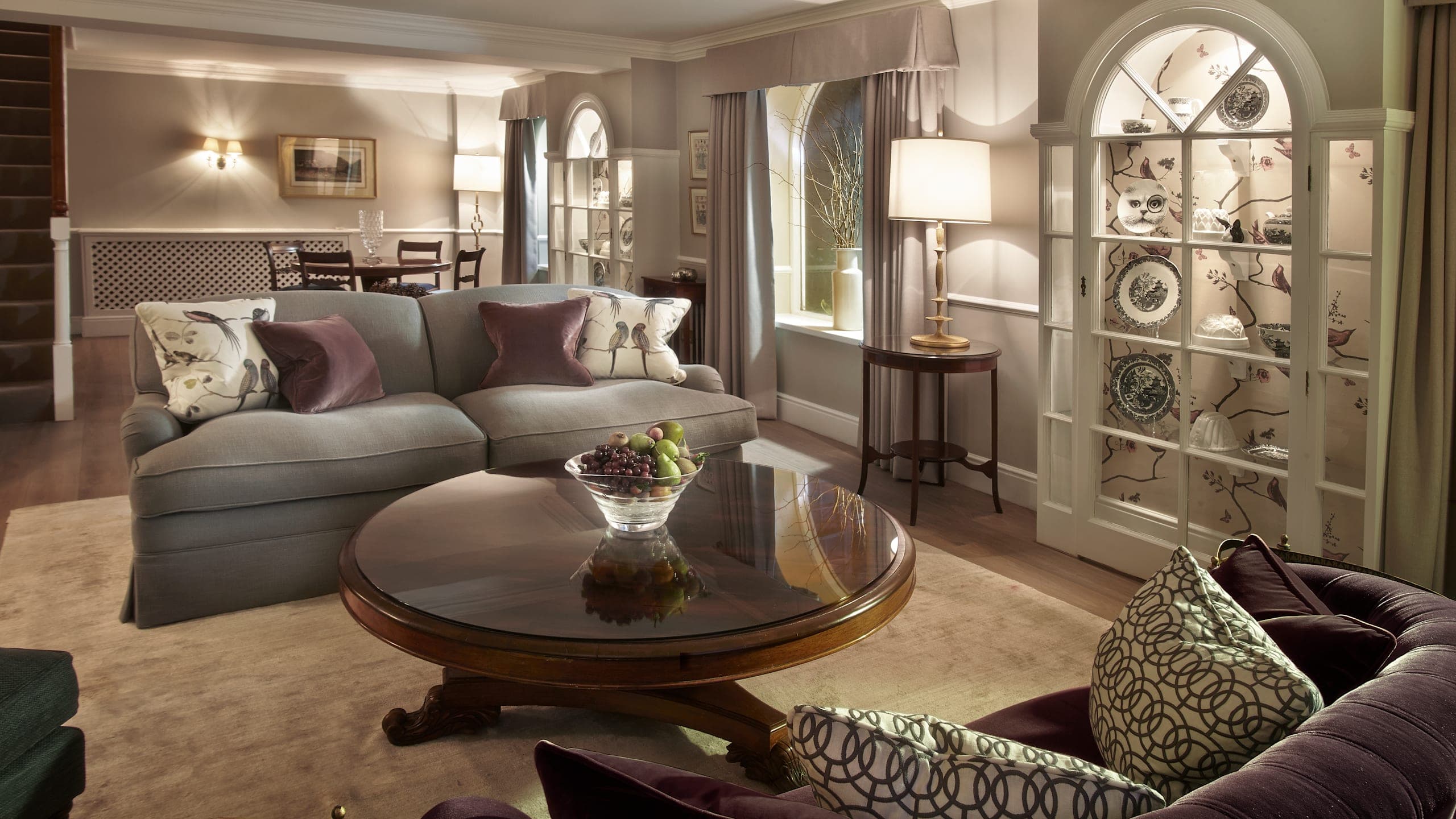 Coach House Suite - Image 3