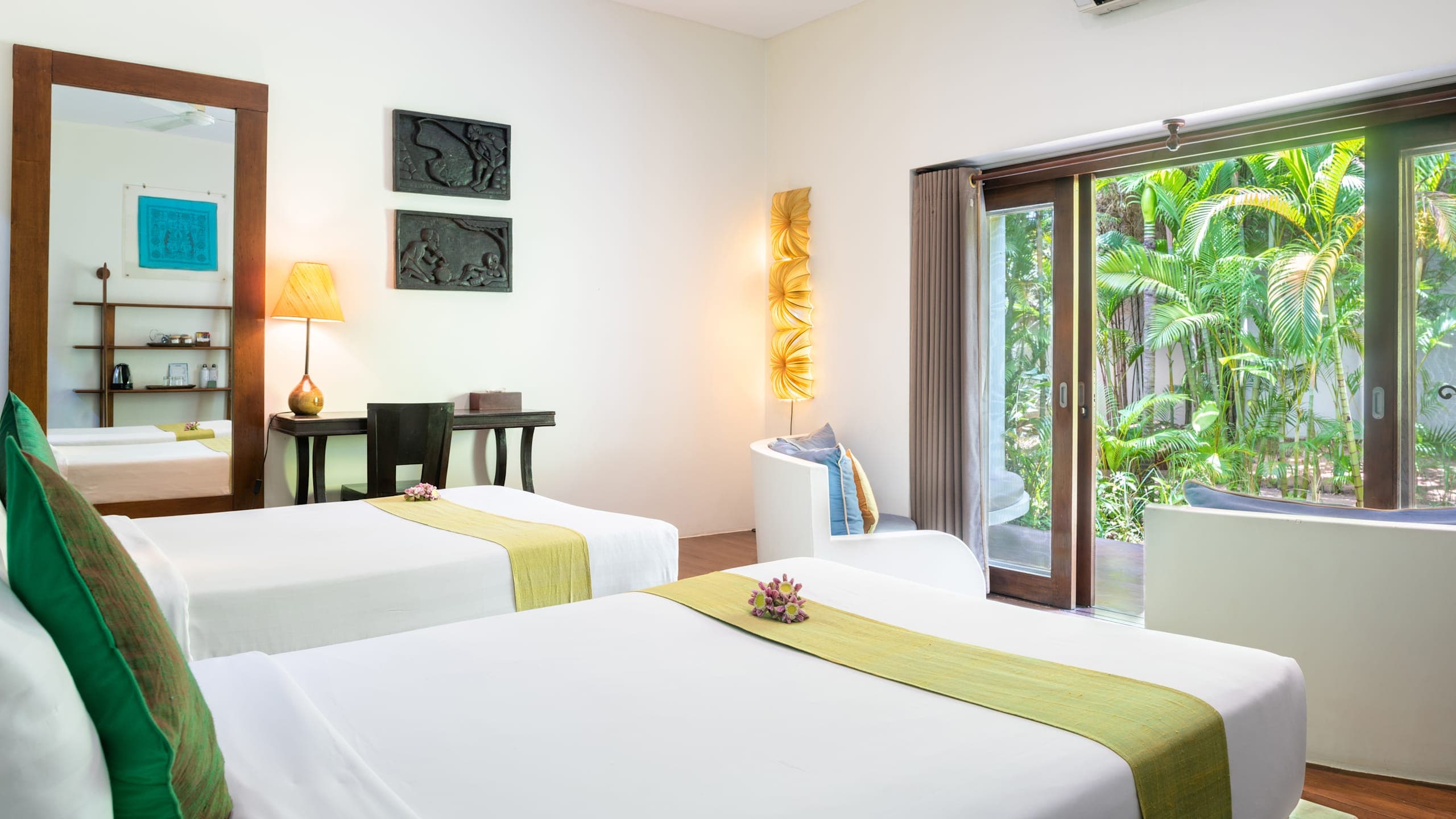 Navutu Dreams Resort & Wellness Retreat - Image 5