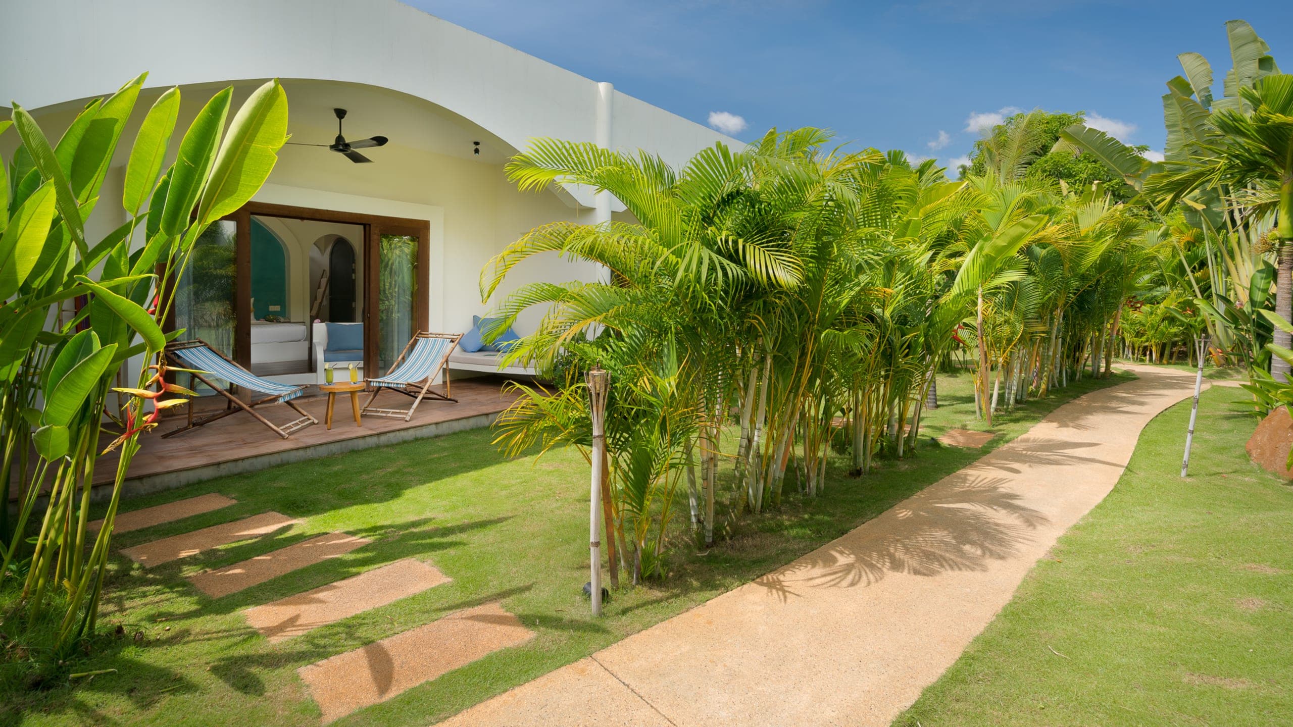 Navutu Dreams Resort & Wellness Retreat - Image 4