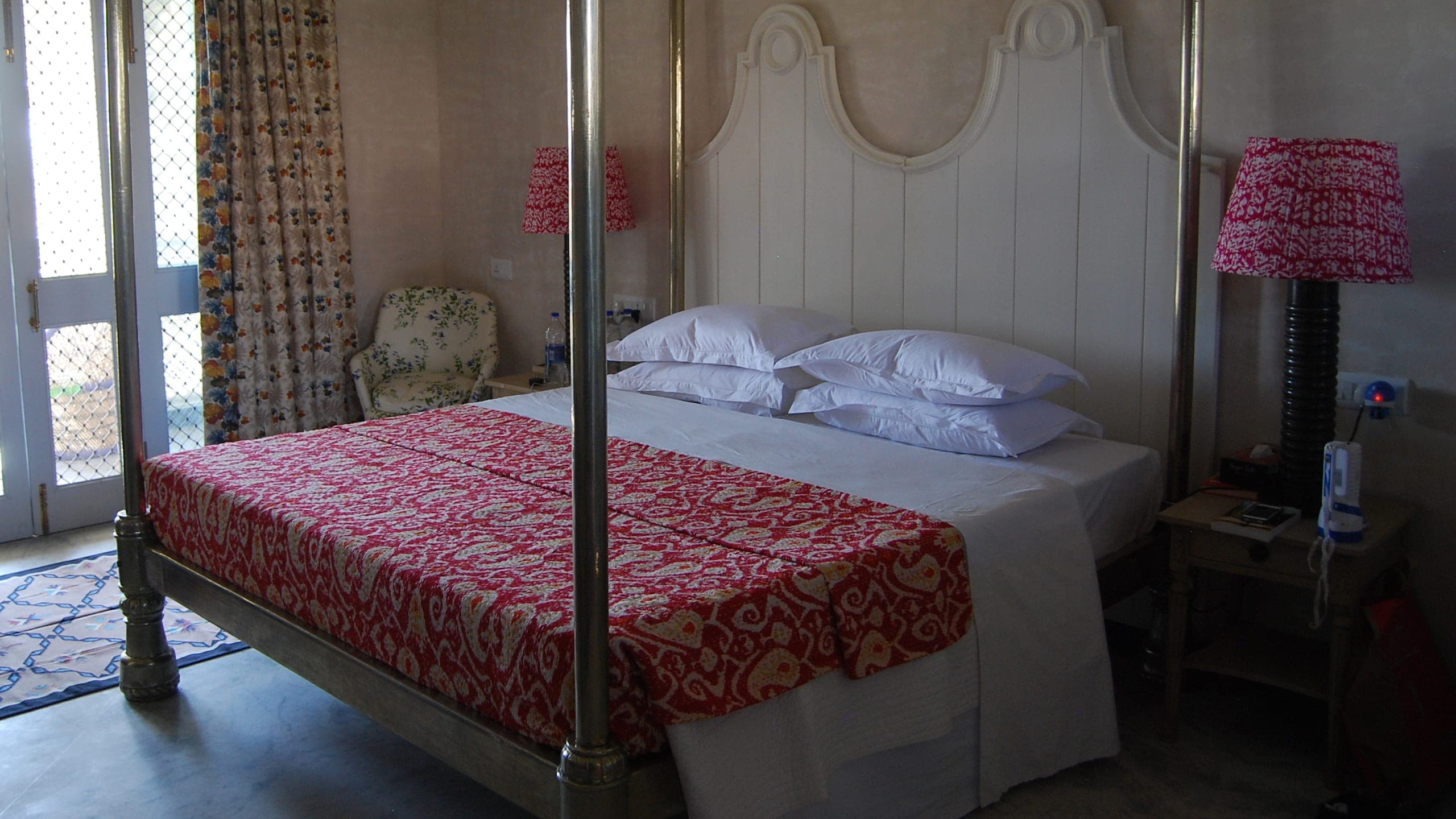 Bujera Fort - Image 2