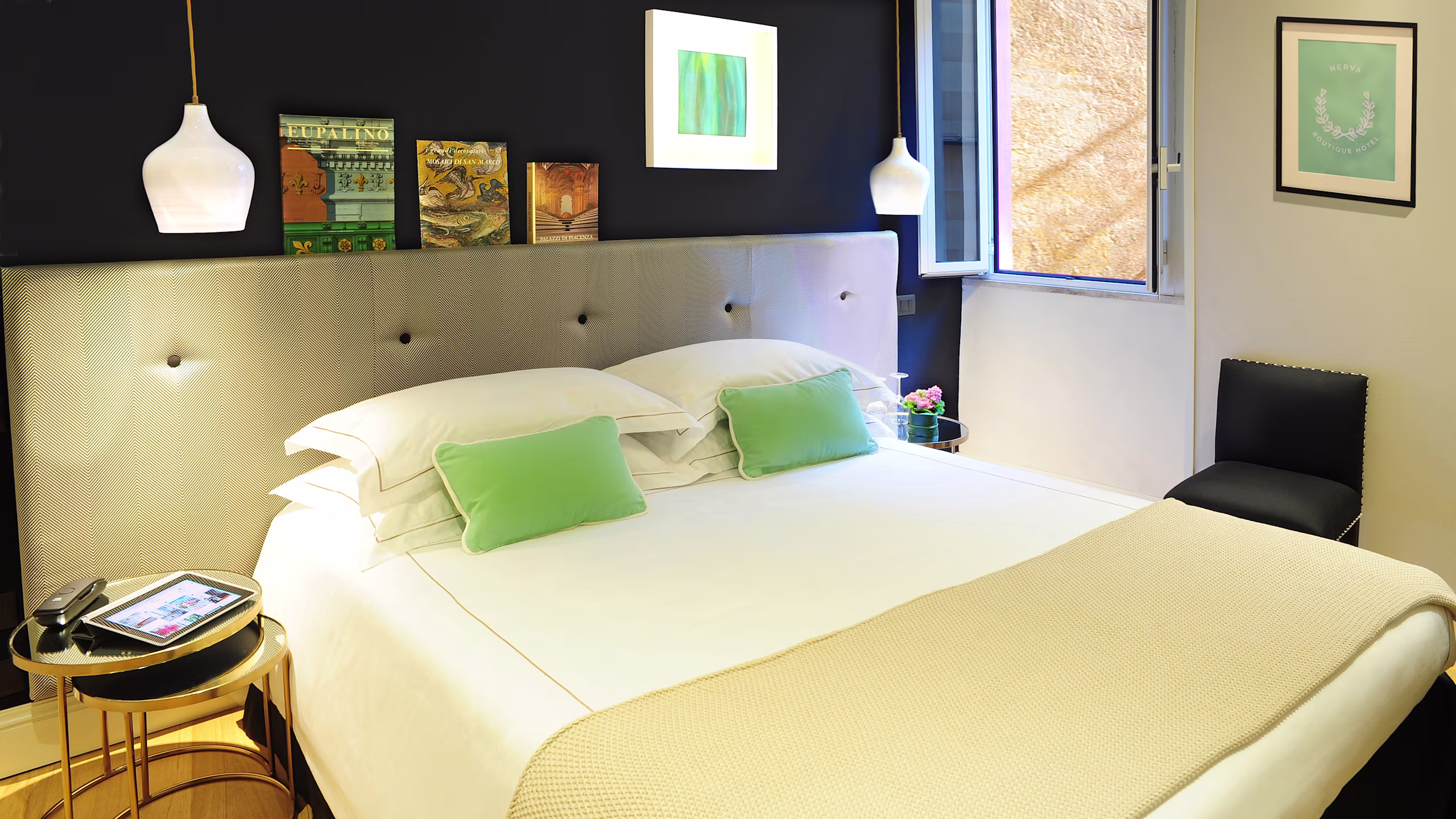 Small Double Room - Image 4
