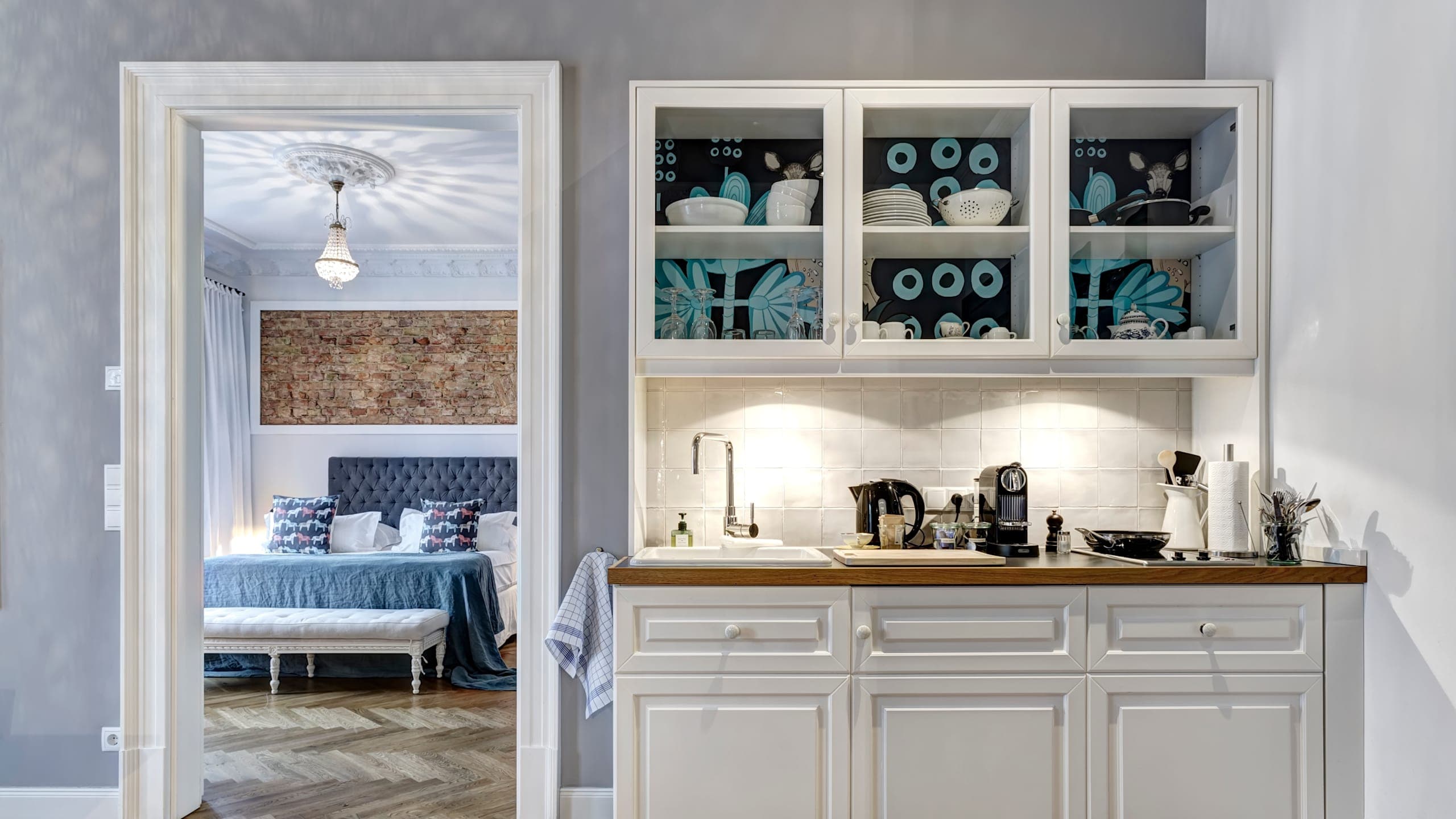 Gorki Apartments - Image 3