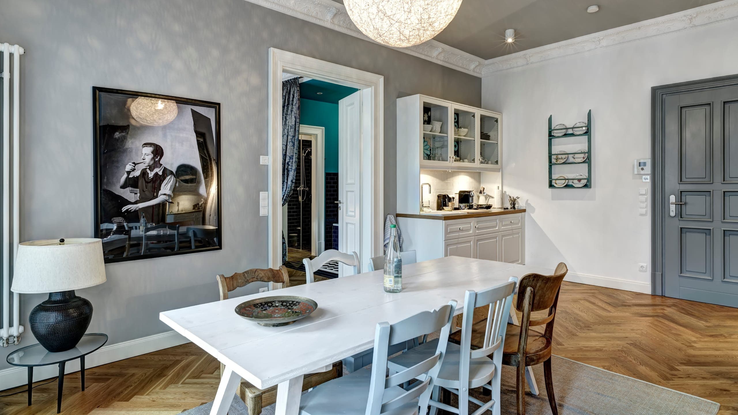 Gorki Apartments - Image 4