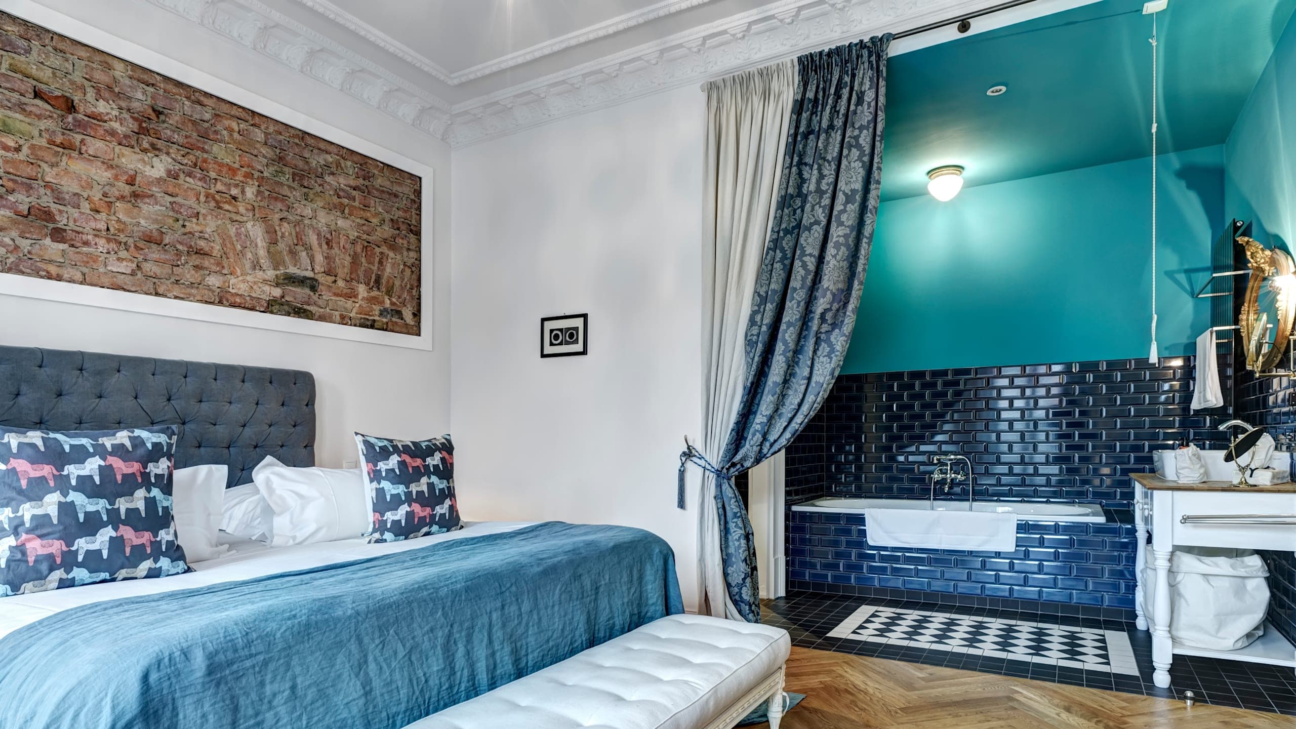 Gorki Apartments - Image 2