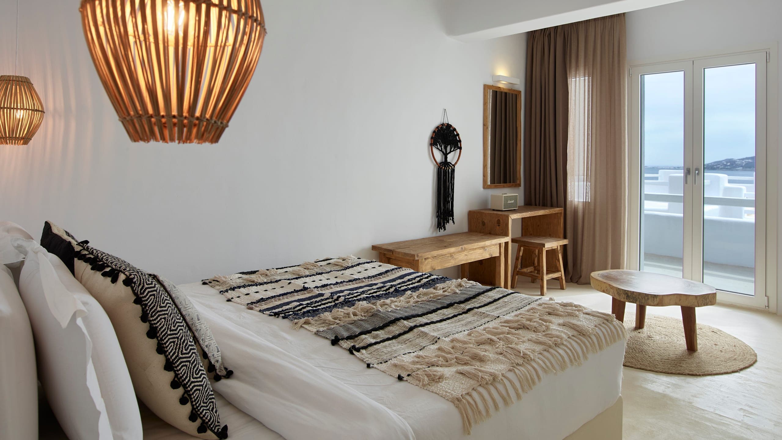 Superior Sea View Room - Image 2