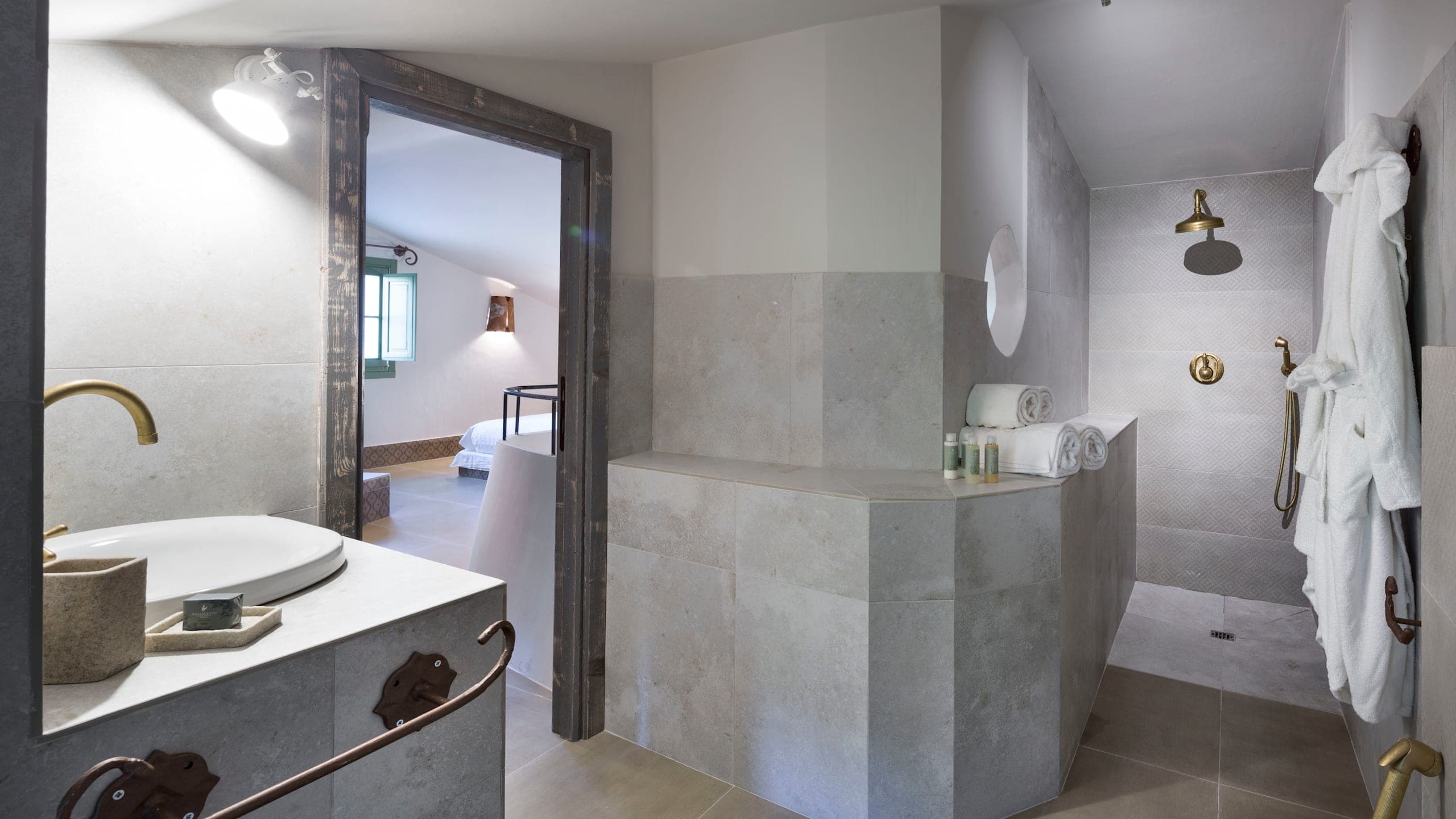 Suite Igna - Image 1