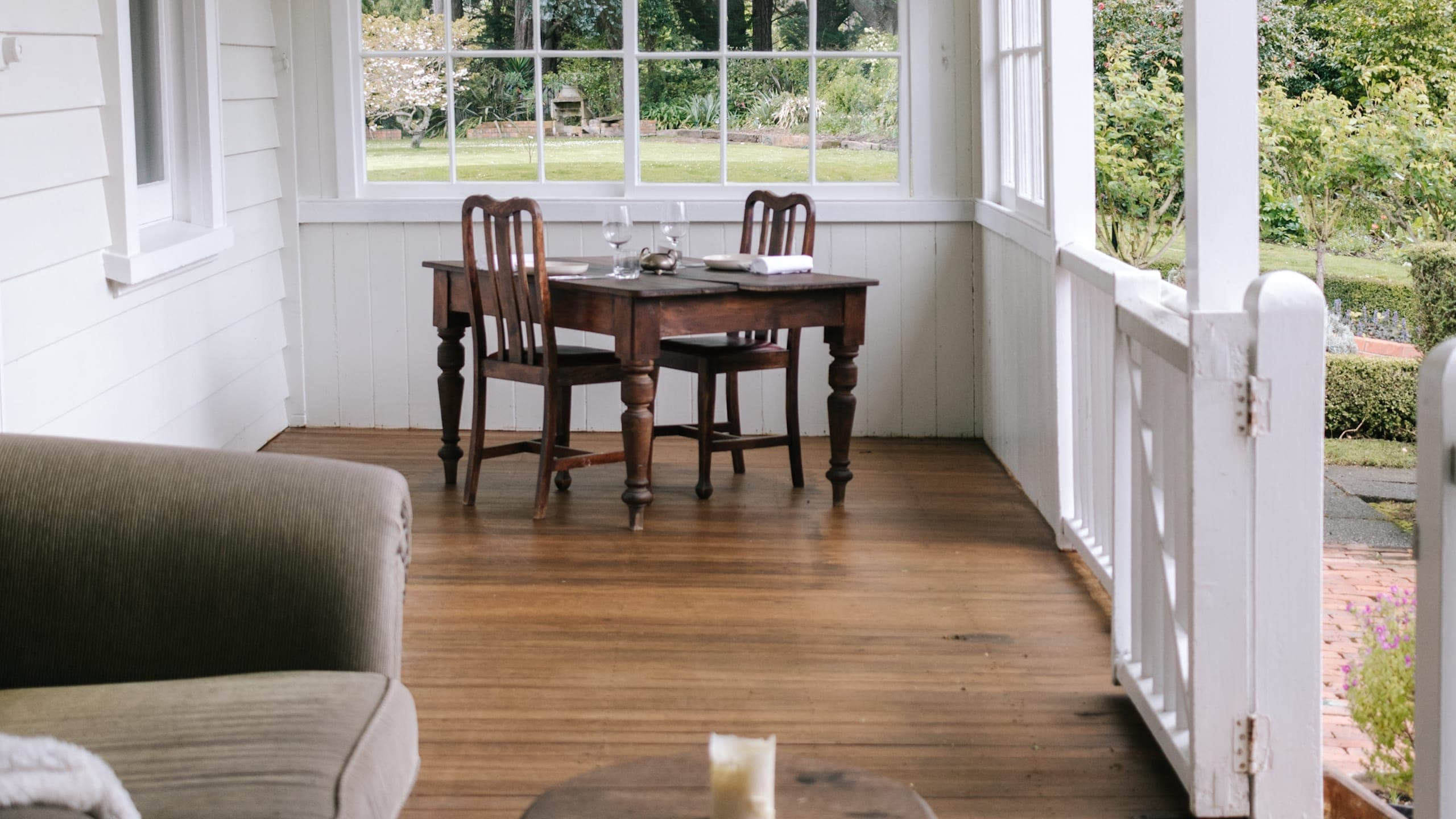 King Verandah Suite - Image 4