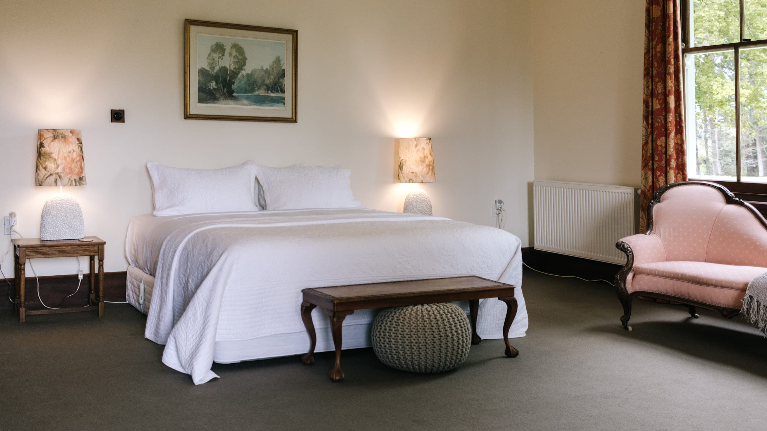 King Verandah Suite - Image 3