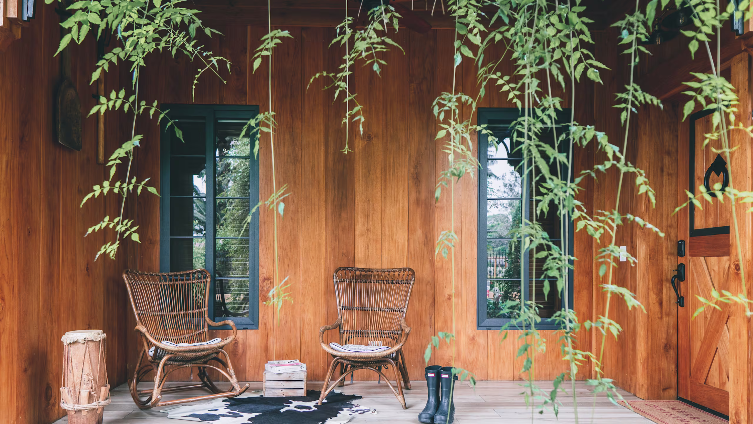 The Garden Cottage - Image 1