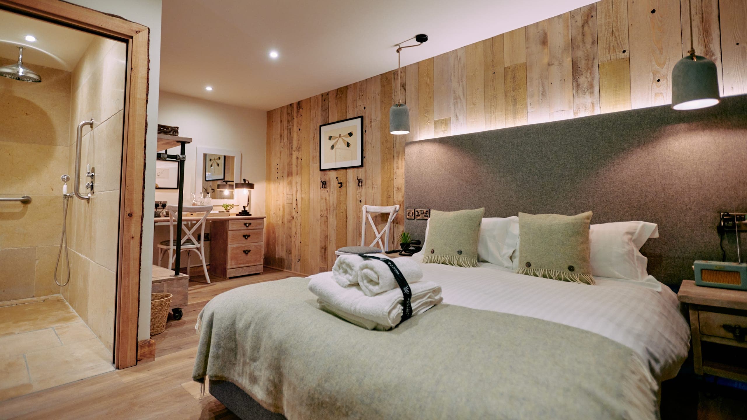 Serenity Suite - Image 1