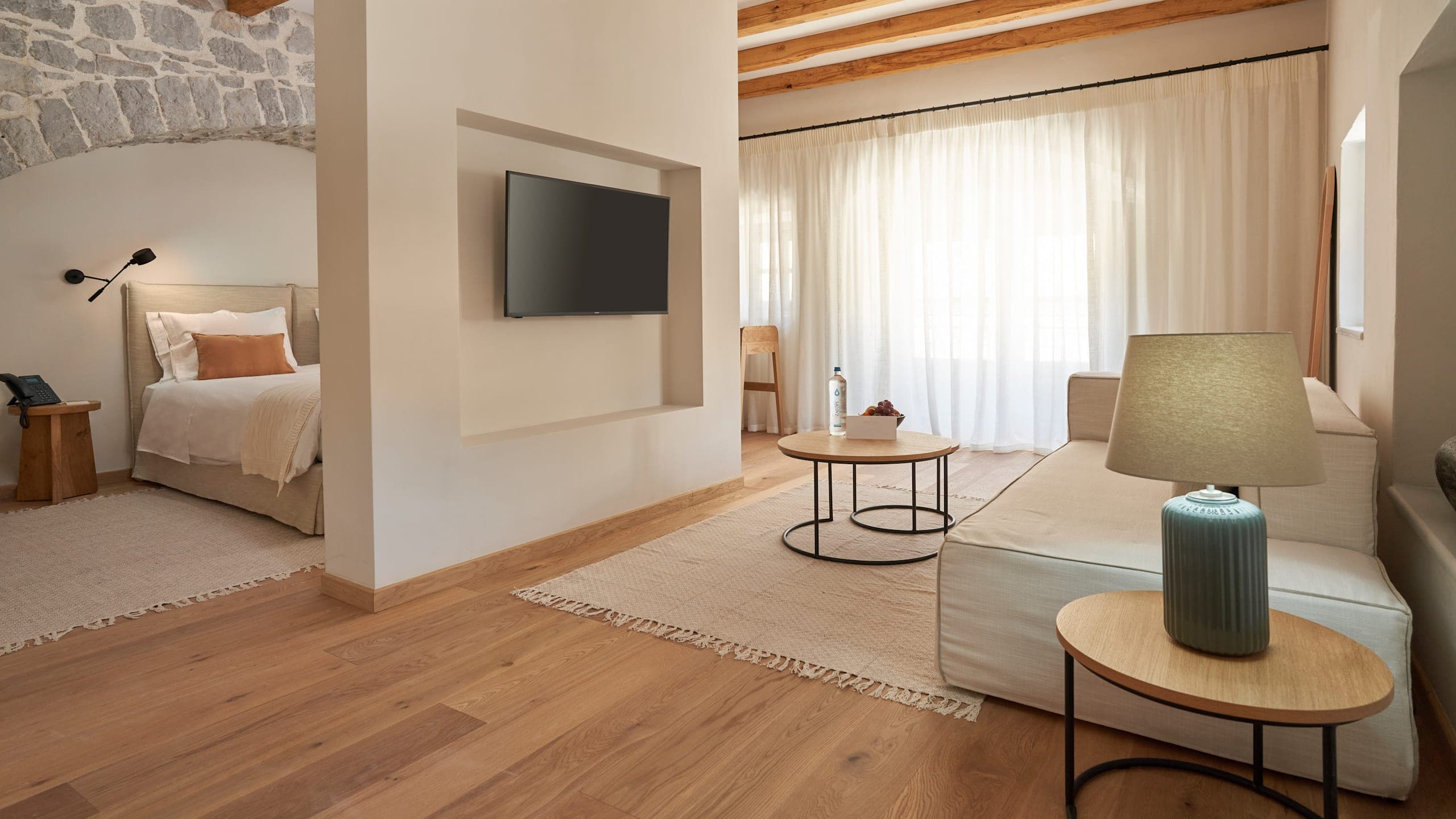 Mandraki Beach Resort - Image 5