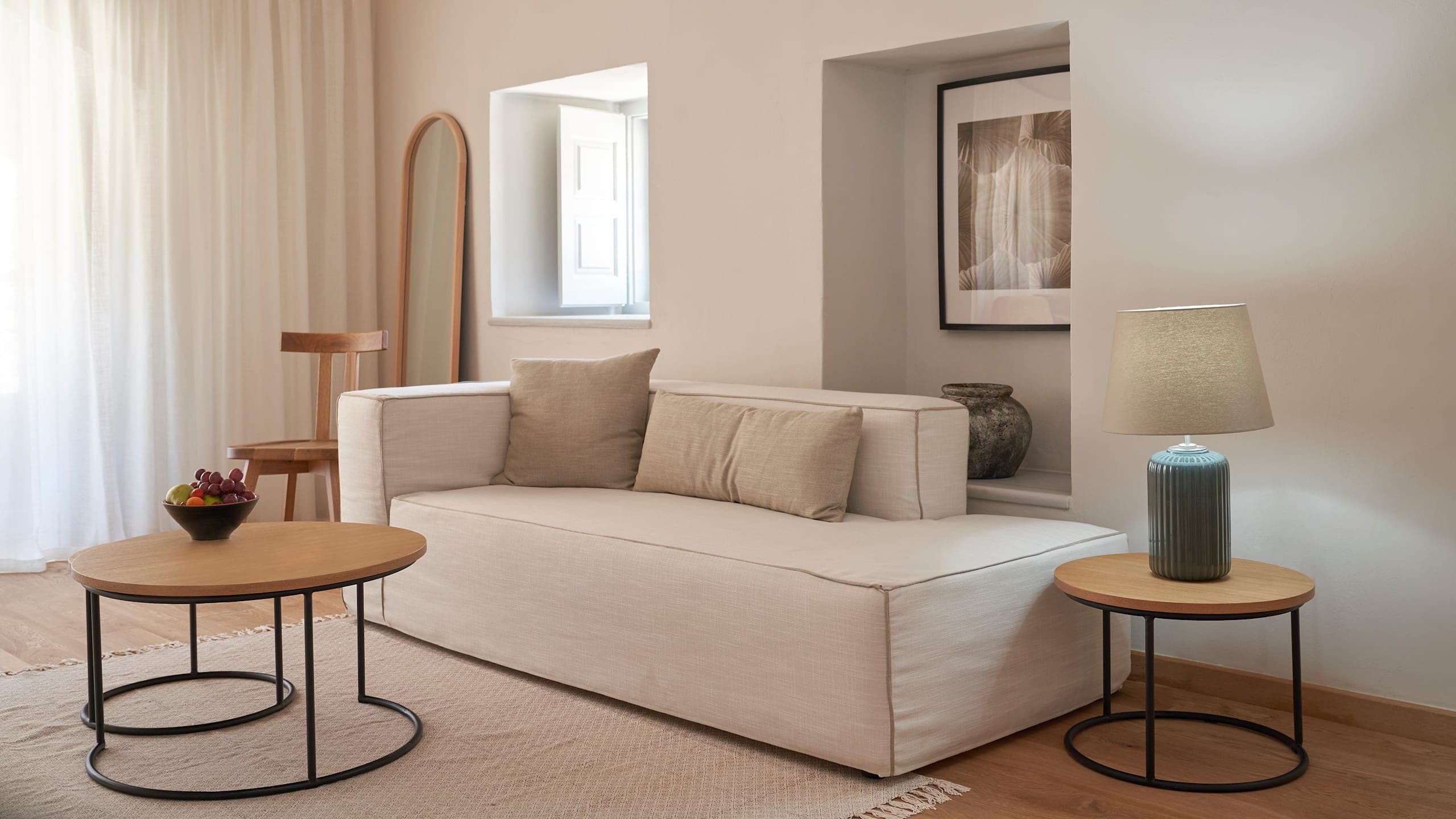 Mandraki Beach Resort - Image 4