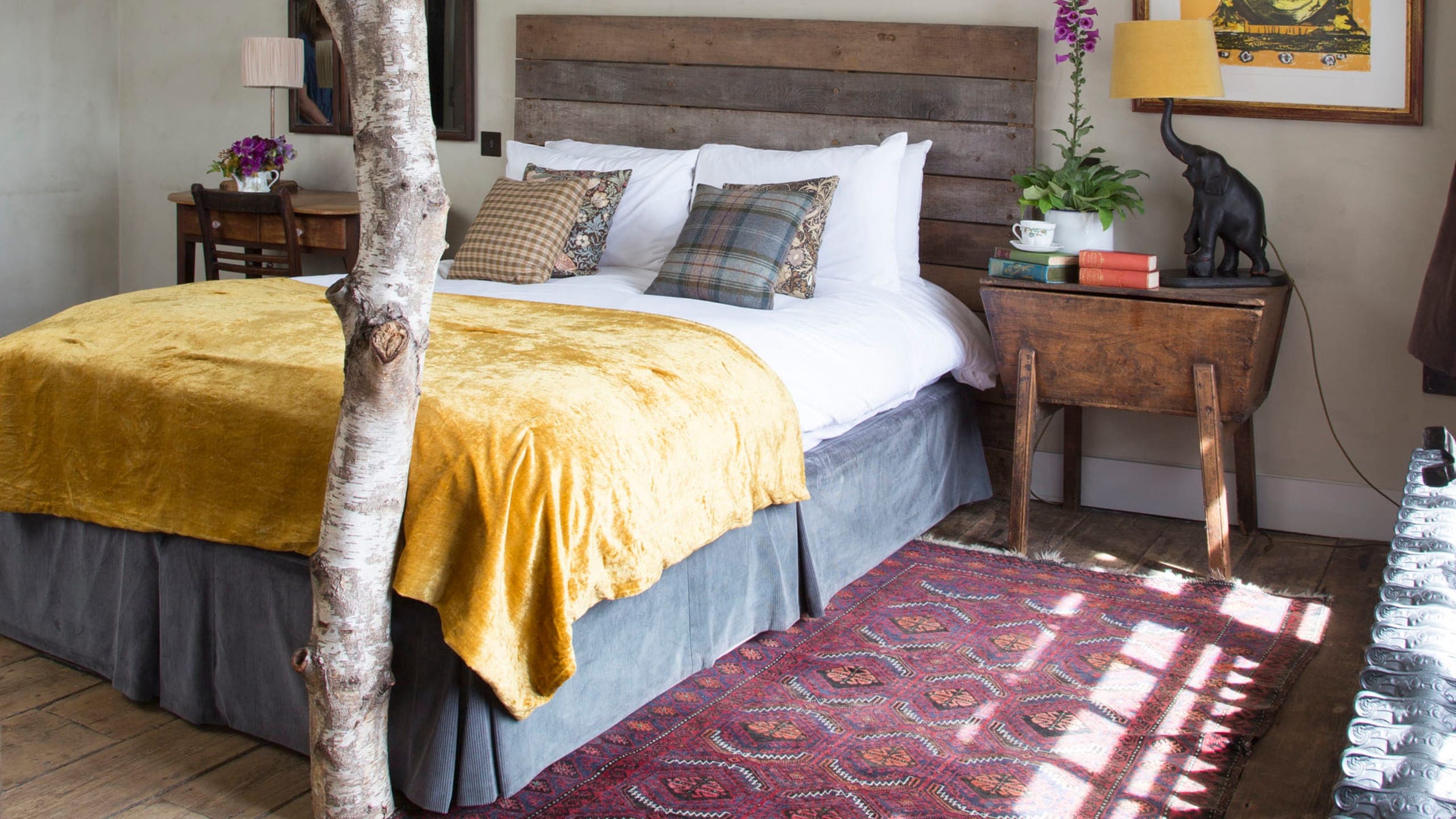 Classic Double Room - Image 9