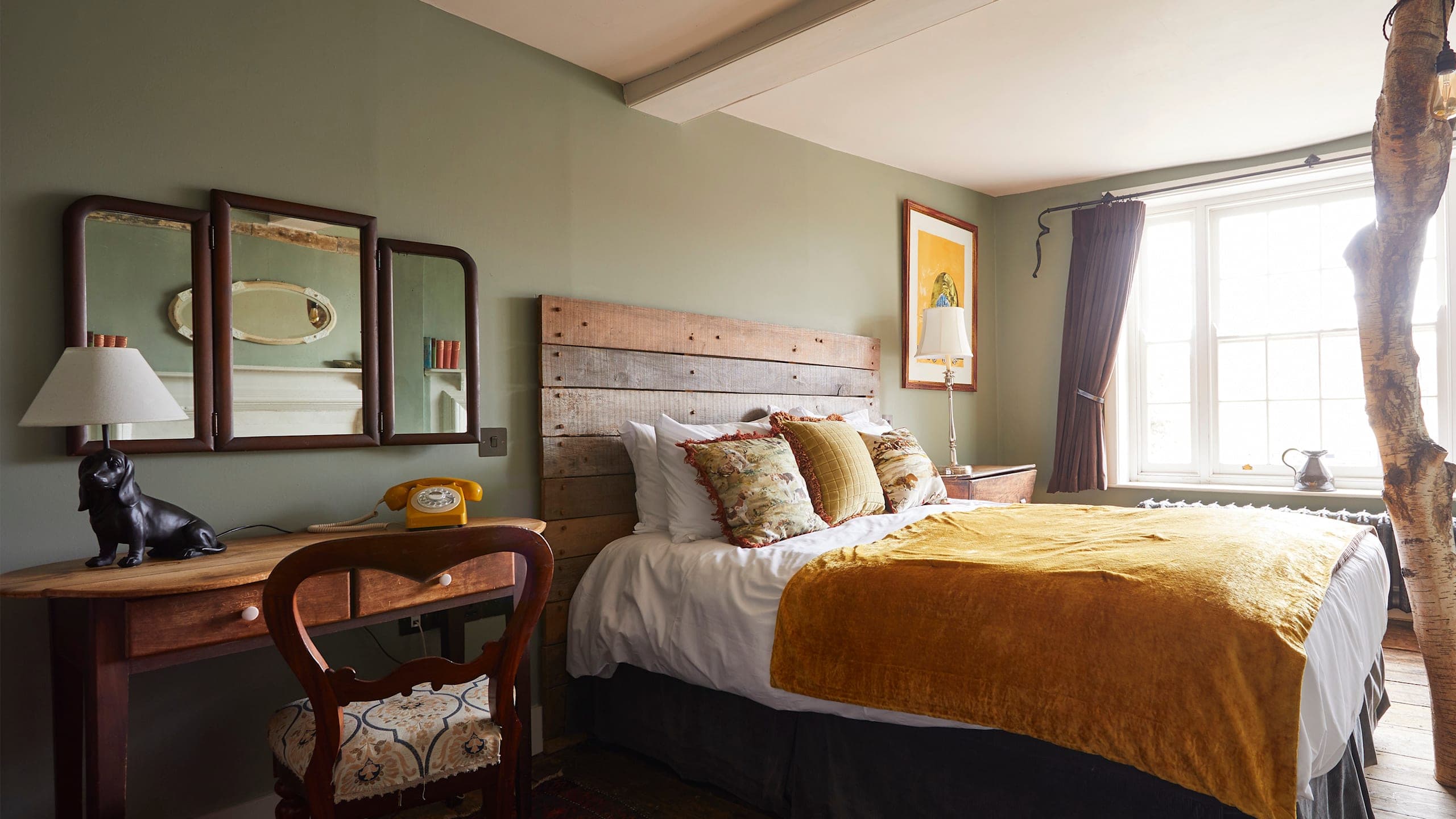 Classic Double Room - Image 8
