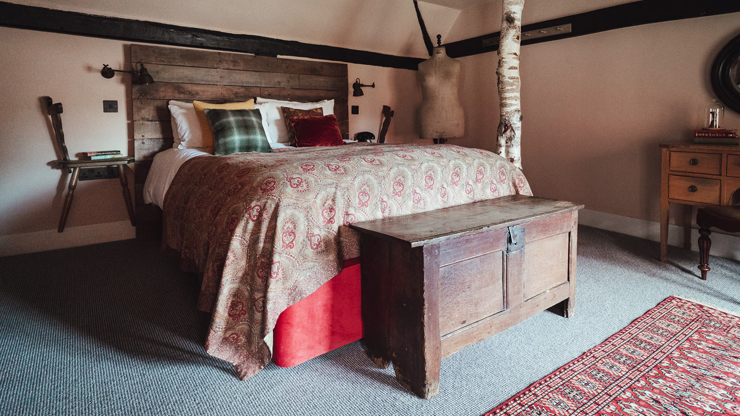 Classic Double Room - Image 5