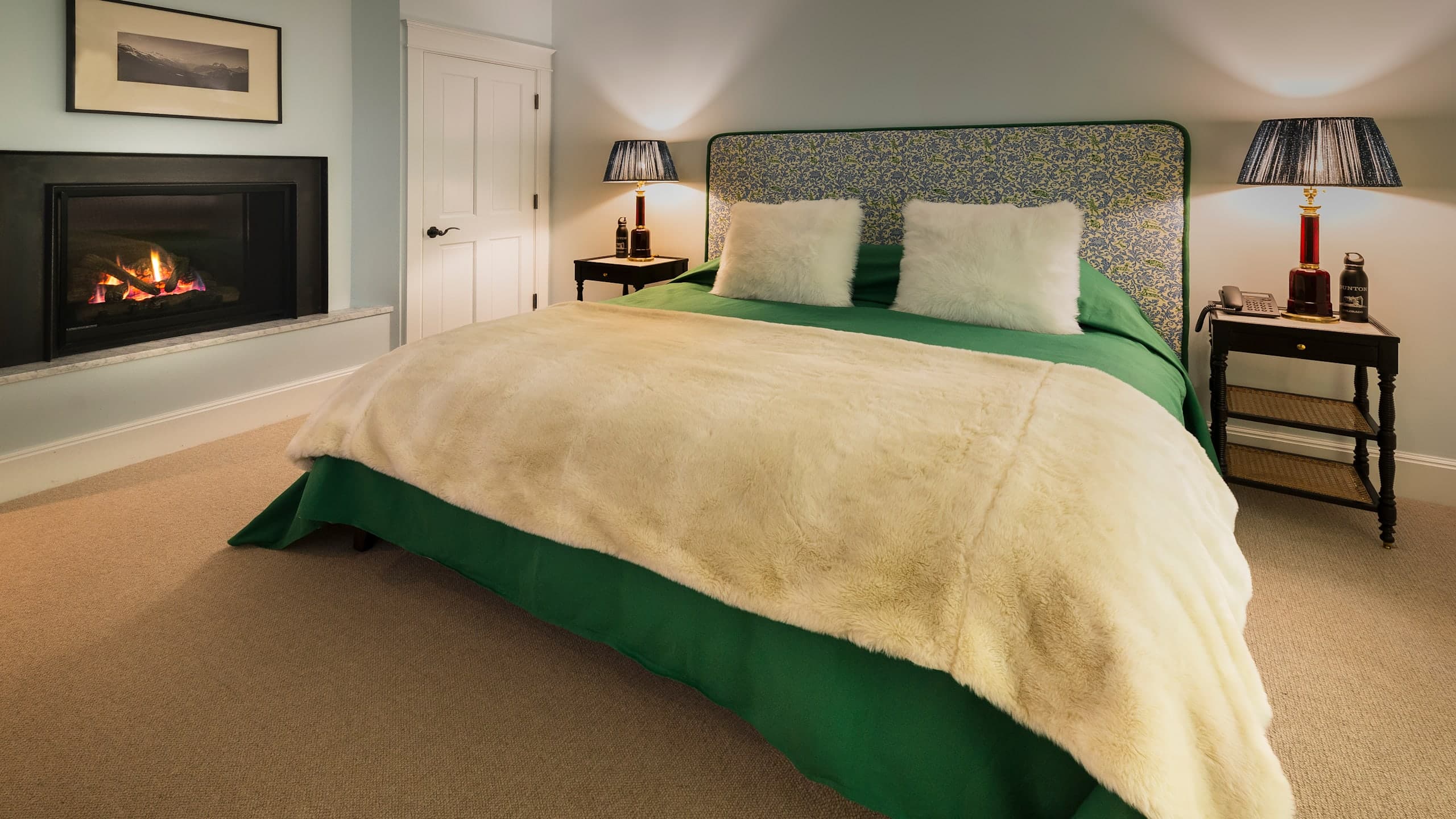 Dunton Town House - Image 2