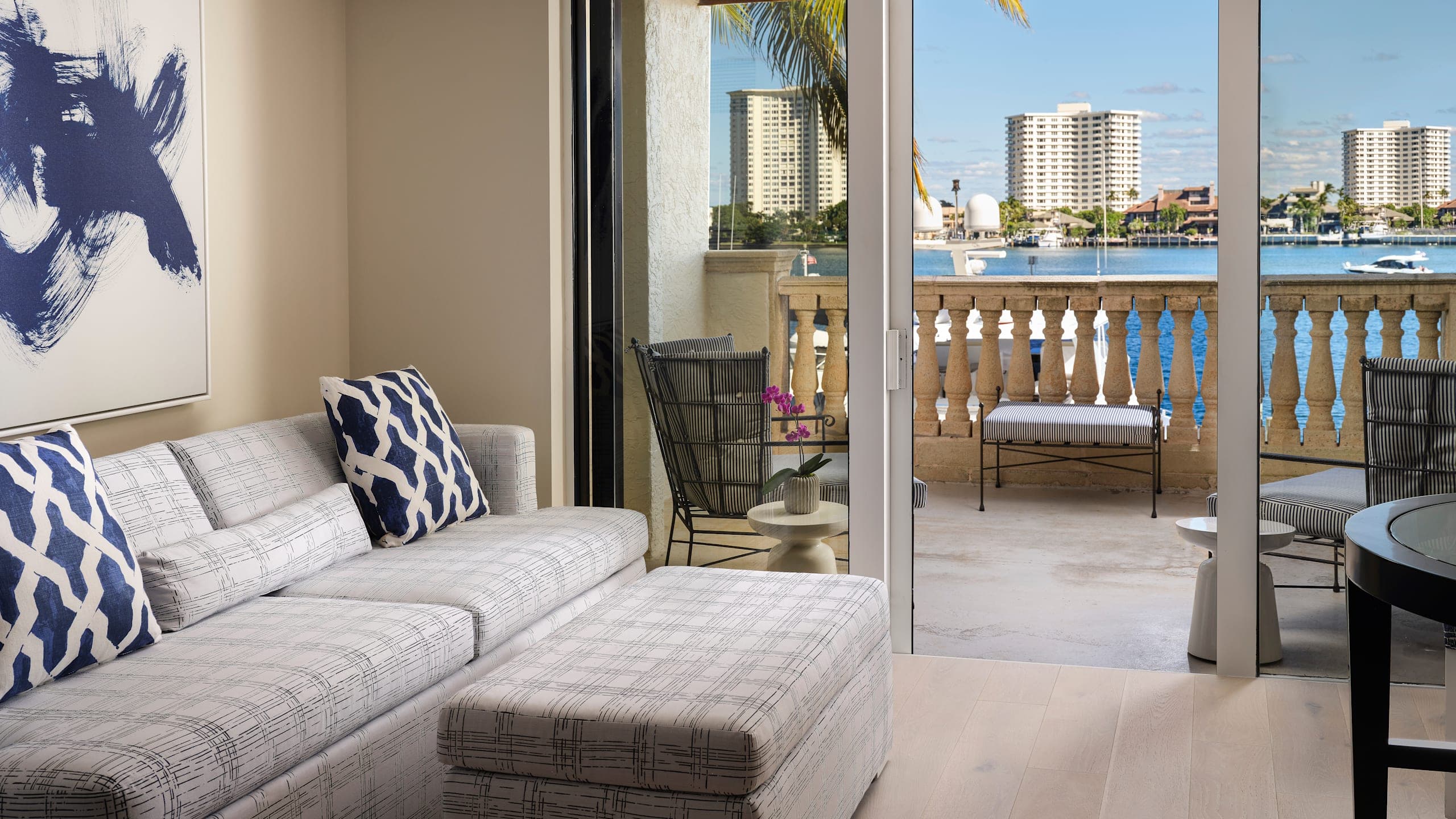 Yacht Club at The Boca Raton - Image 3