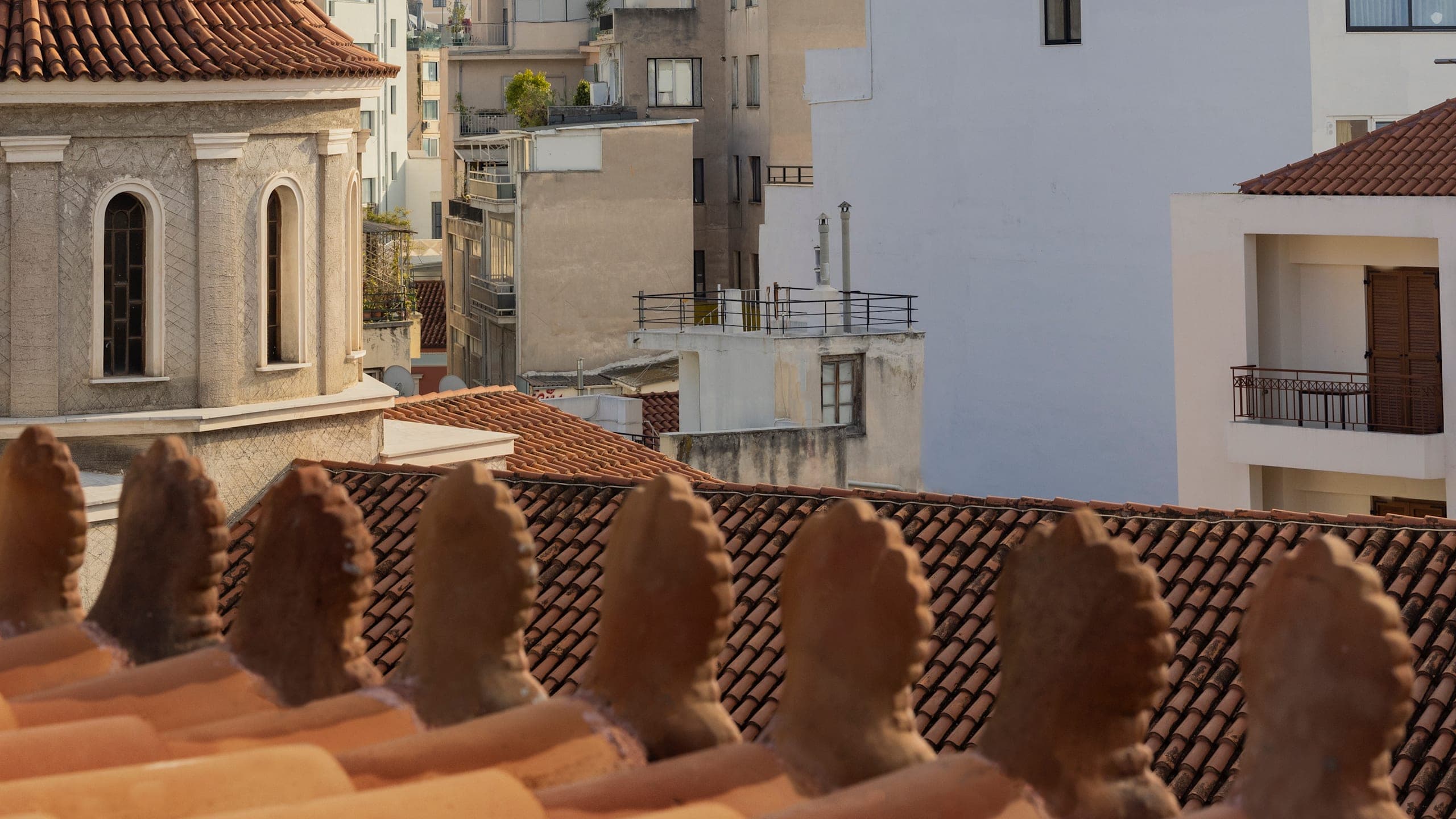 Nidus with Acropolis View and Private Jacuzzi - Image 4