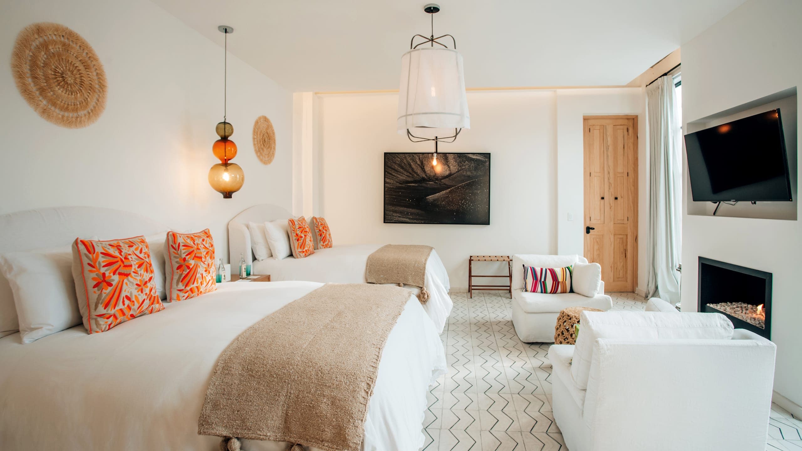 Deluxe Double - Image 4