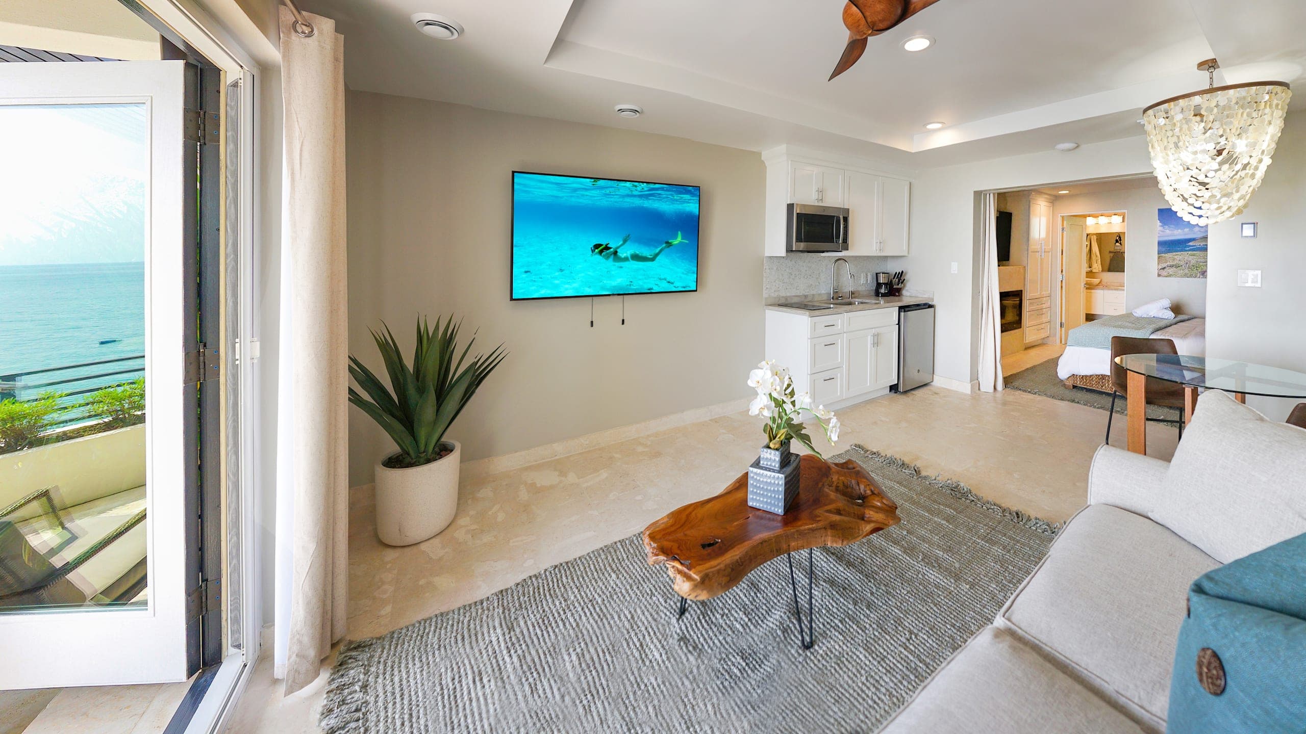 Sunset Reef St Kitts - Image 4