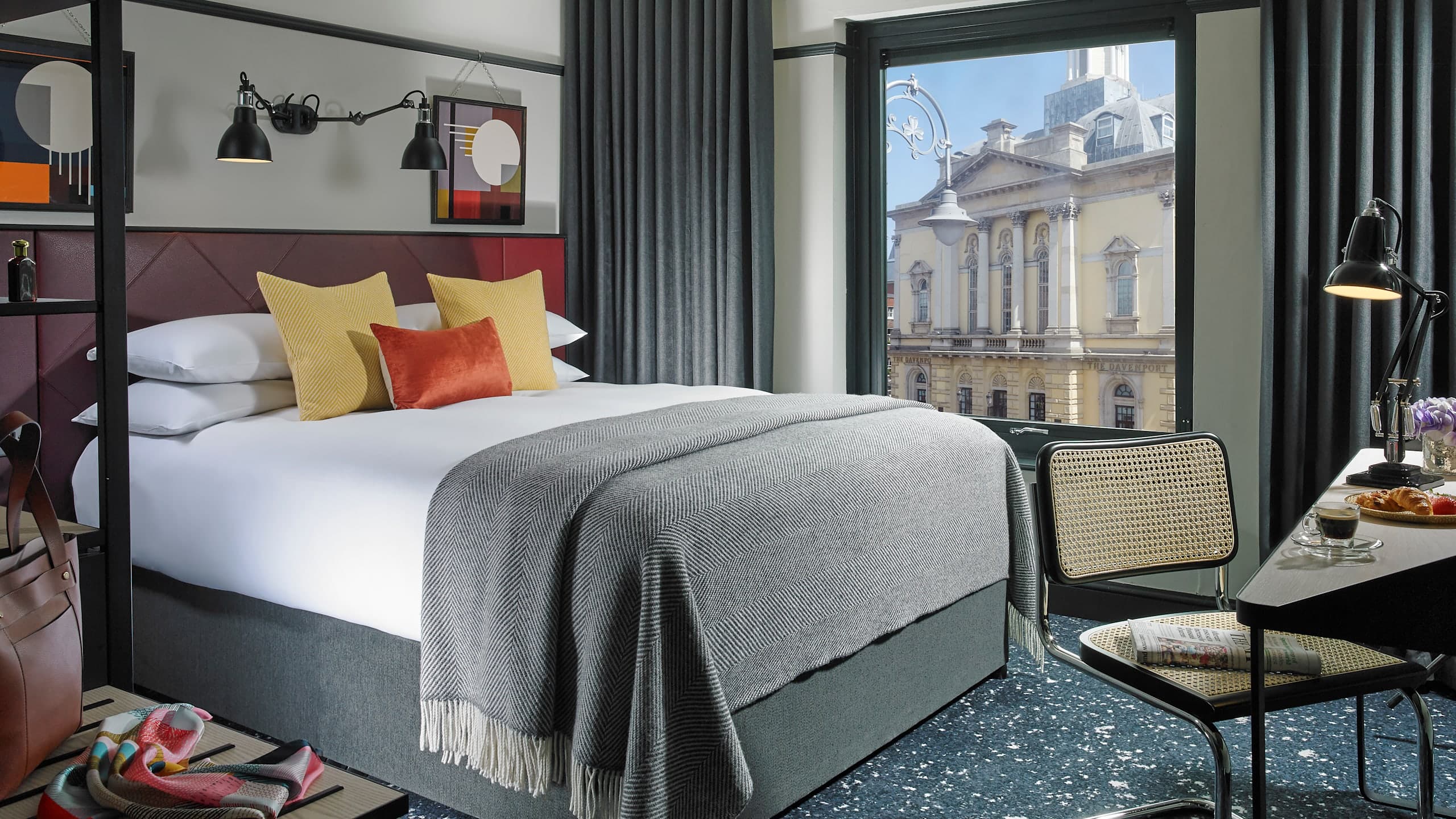 Comfy Double Room - Image 2