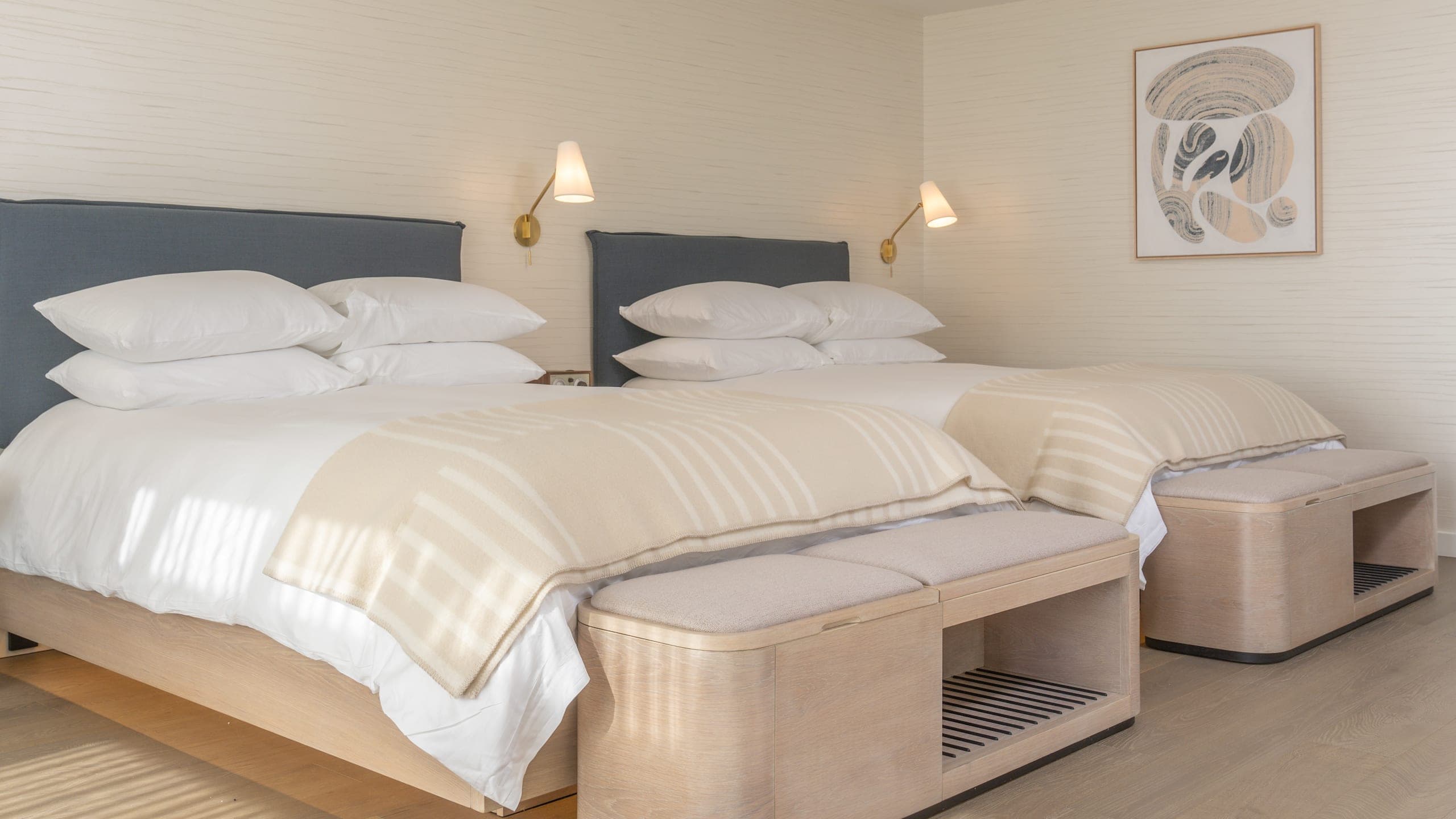 Garden Suite Double Queen - Image 2