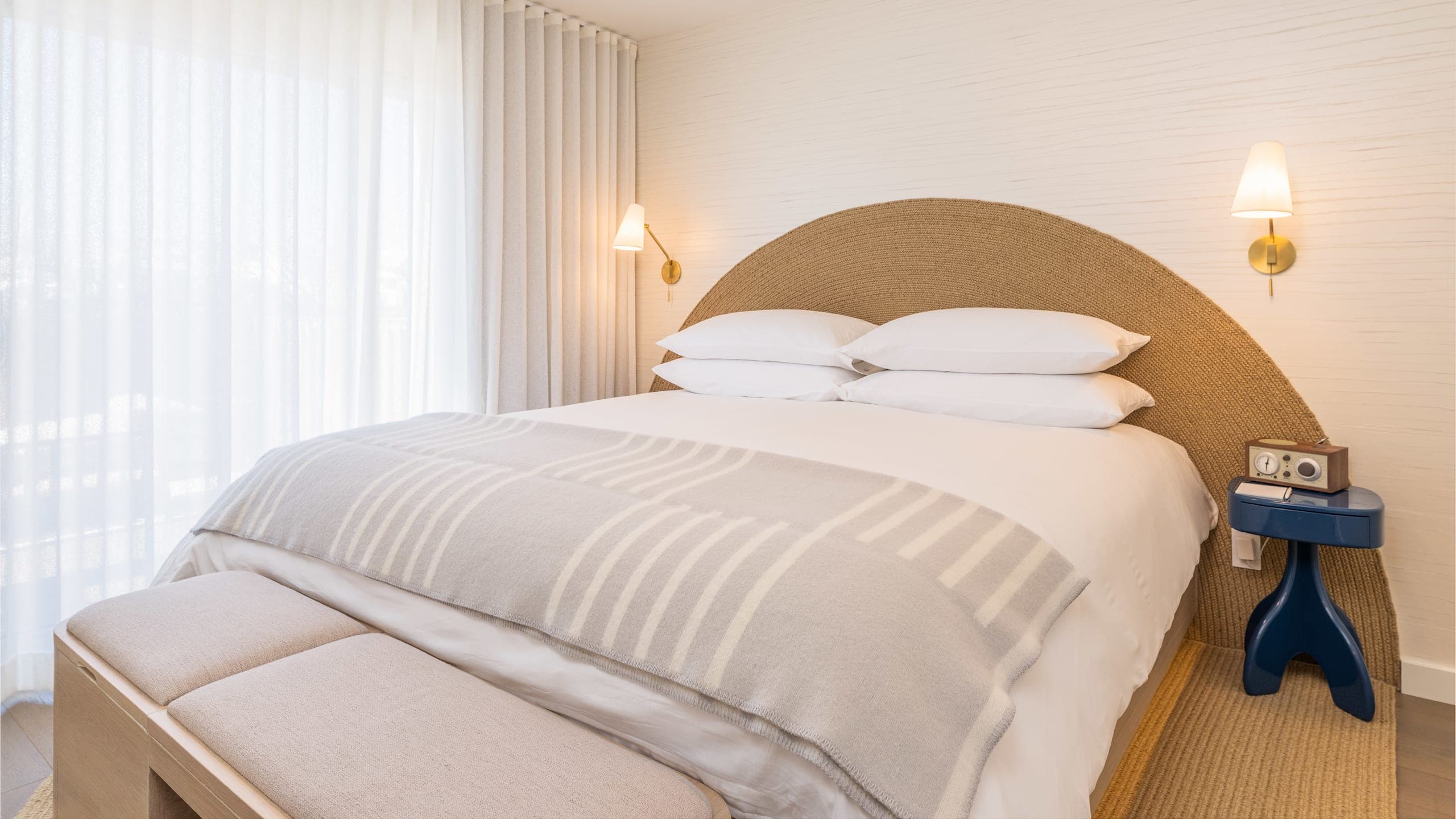 The Shoals Grand Suite - Image 1