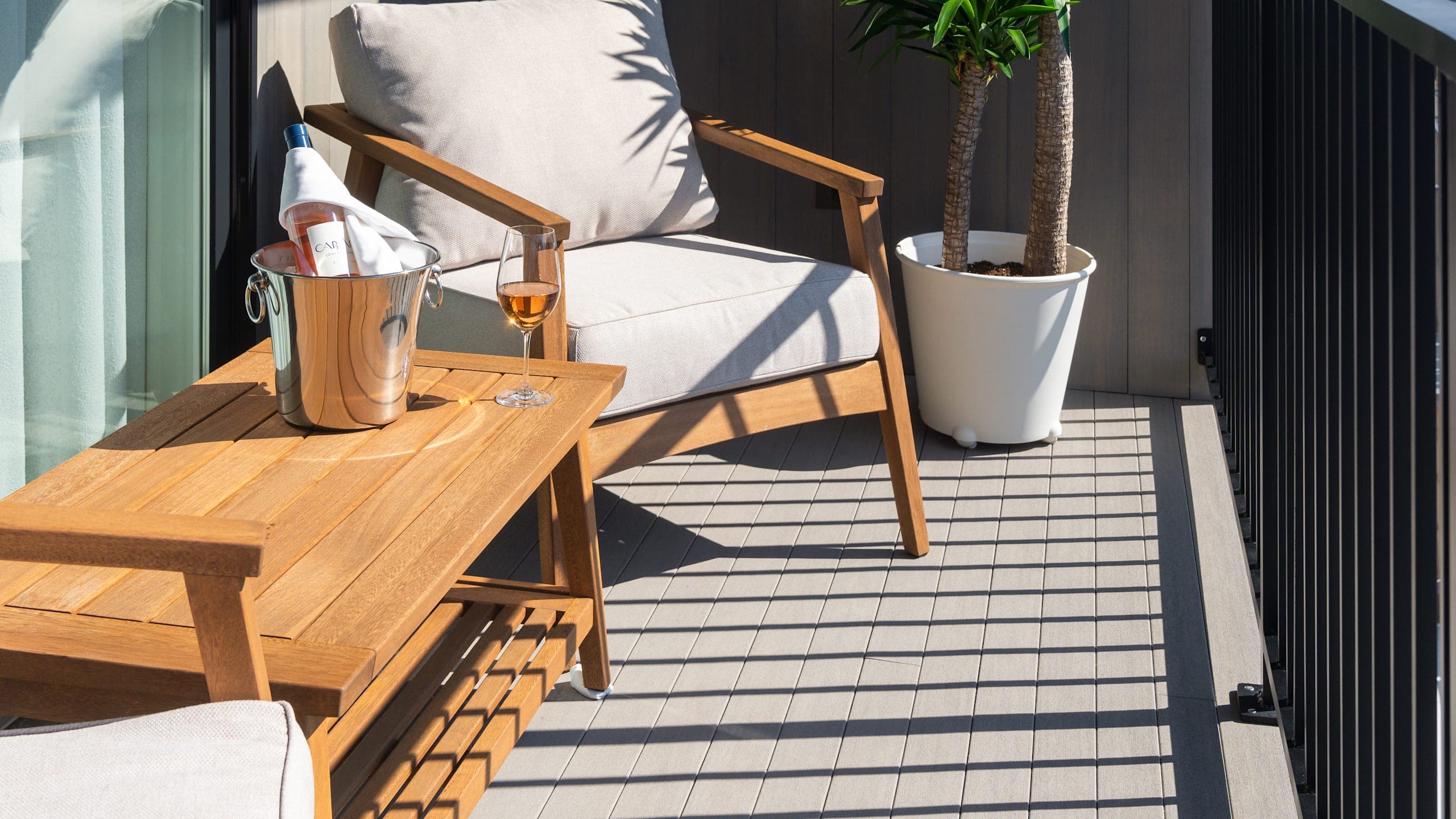 Terrace King - Image 3