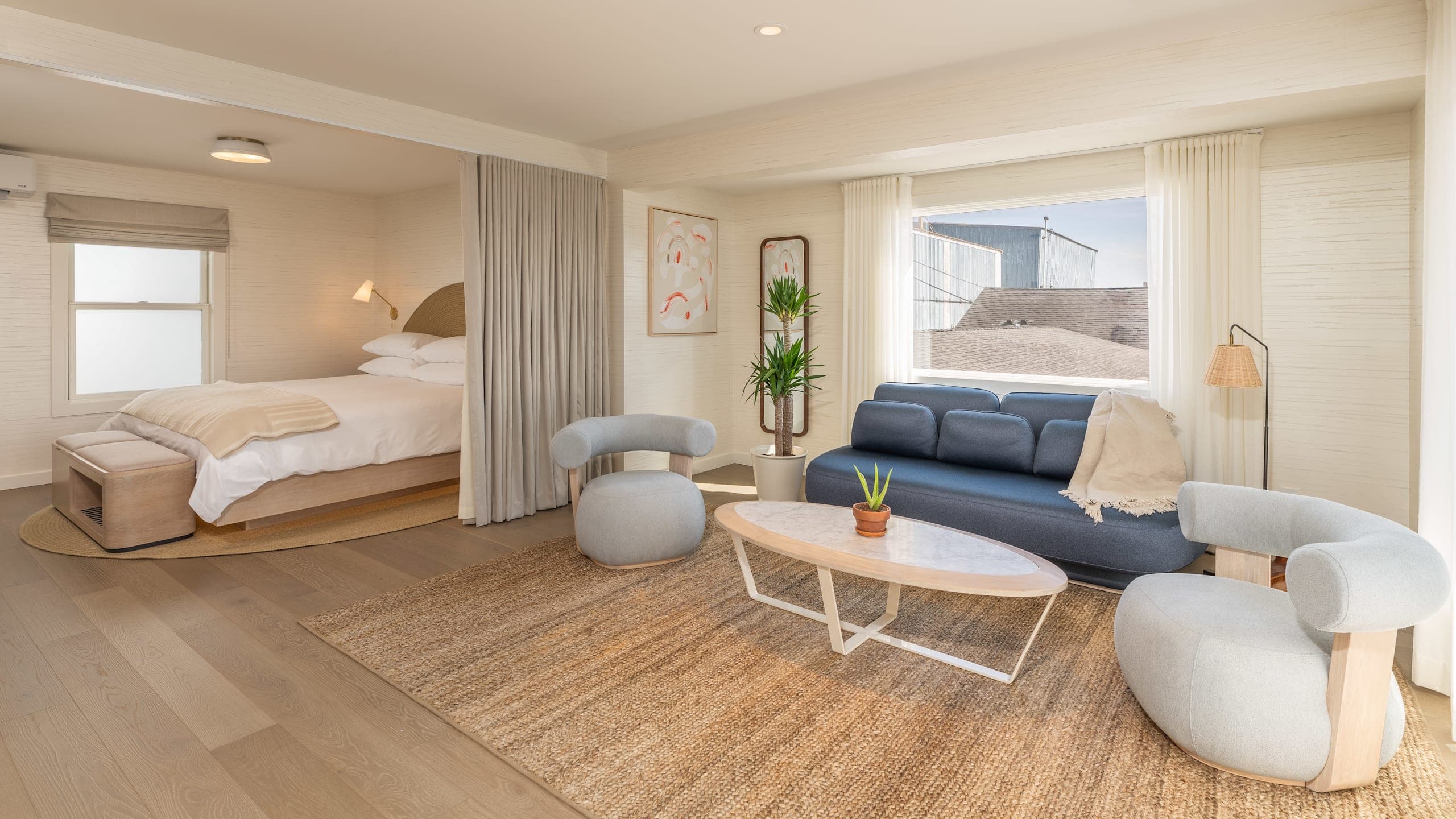 Terrace King - Image 1