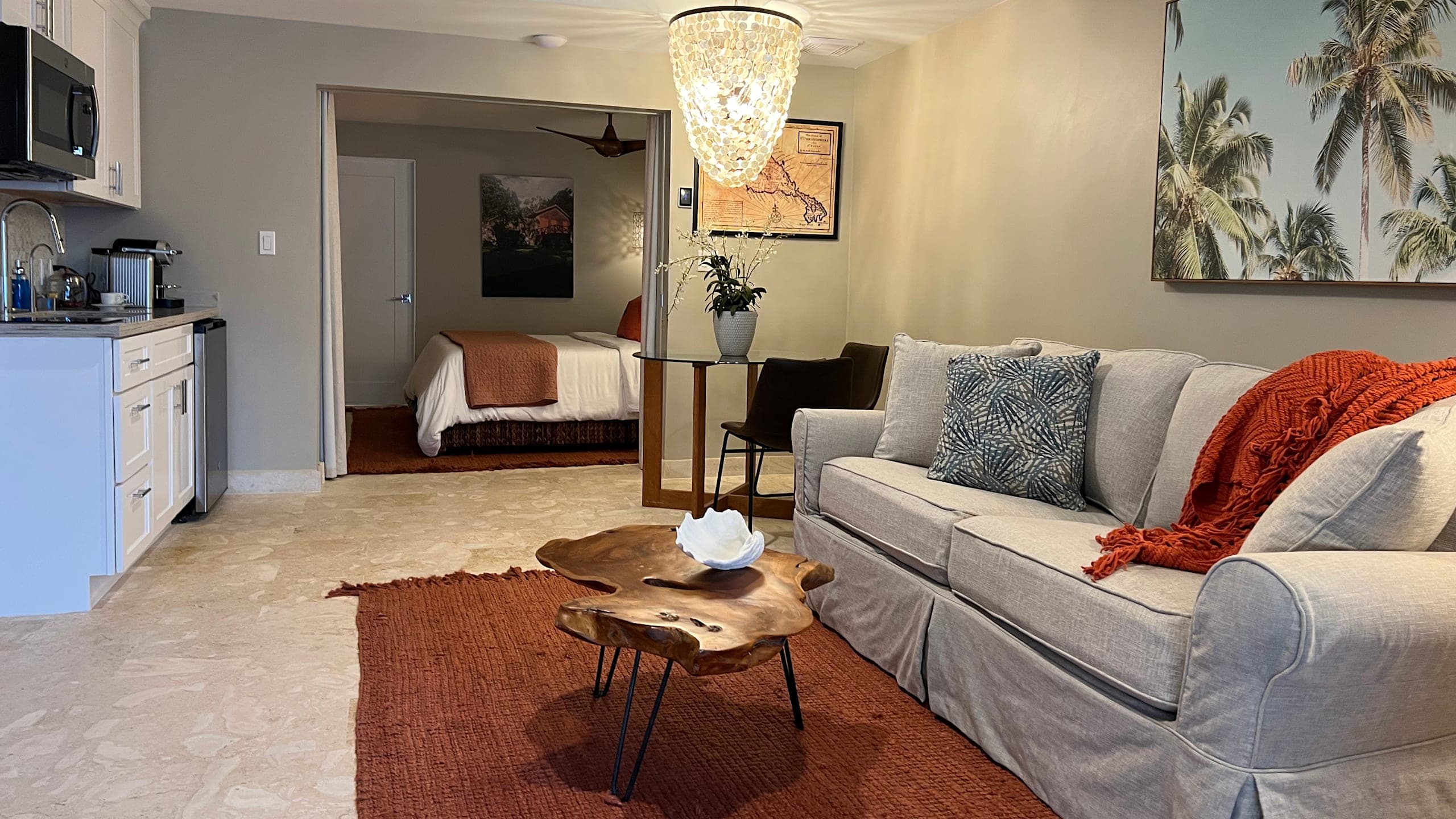 Sunset Reef St Kitts - Image 3