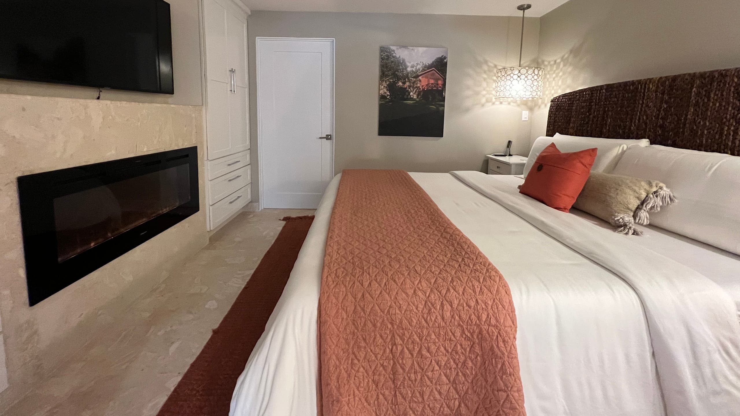 Sunset Reef St Kitts - Image 2