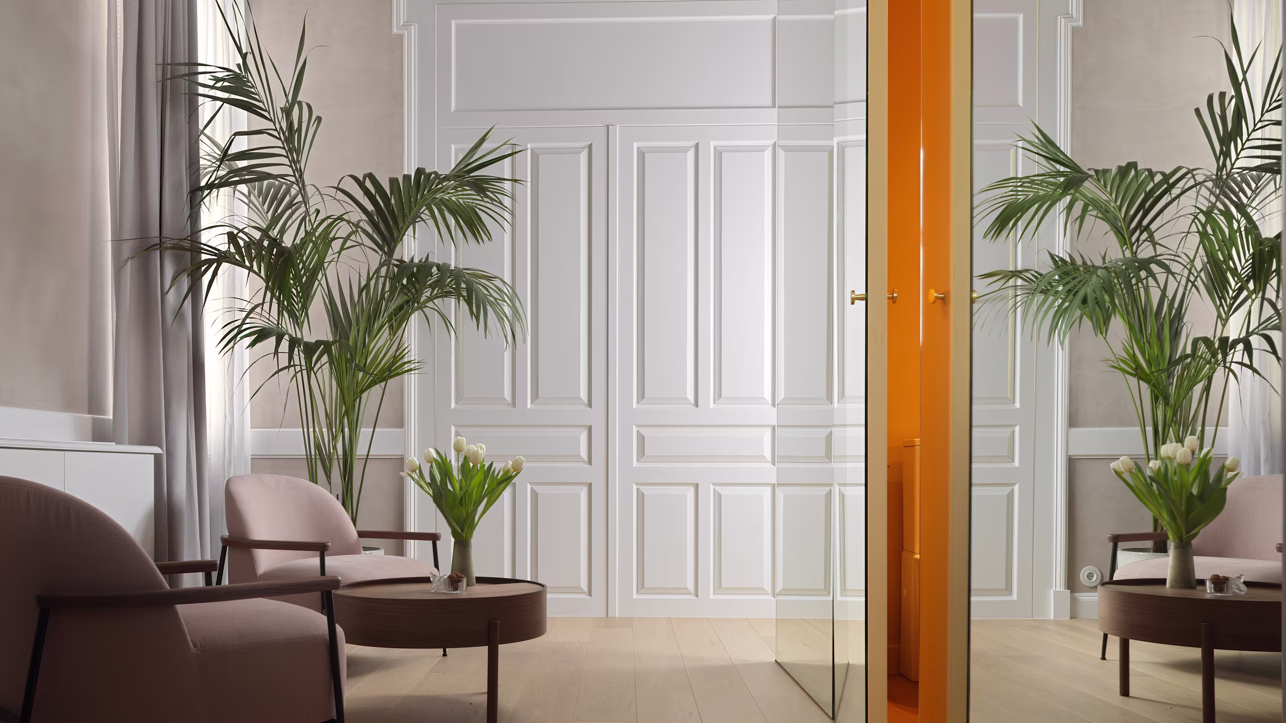 Echo Suite with Balcony - Image 2