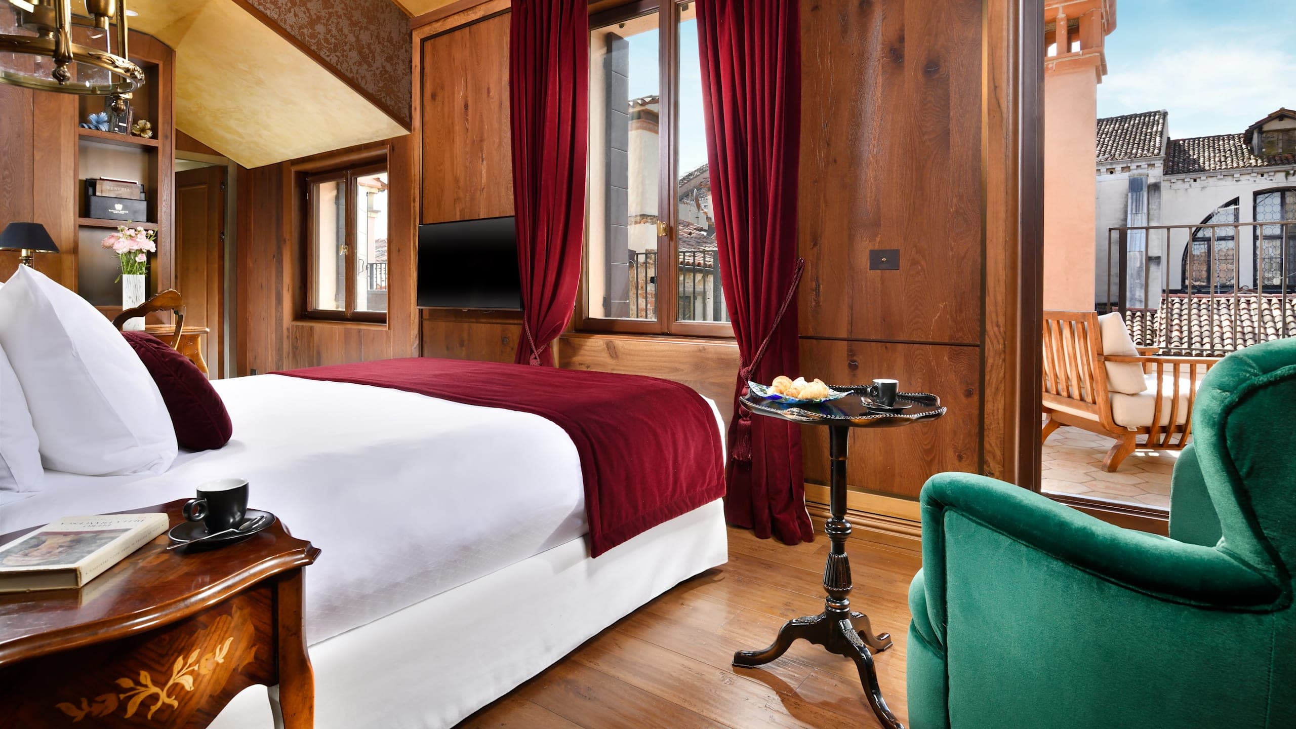 Palazzo Venart - Image 5