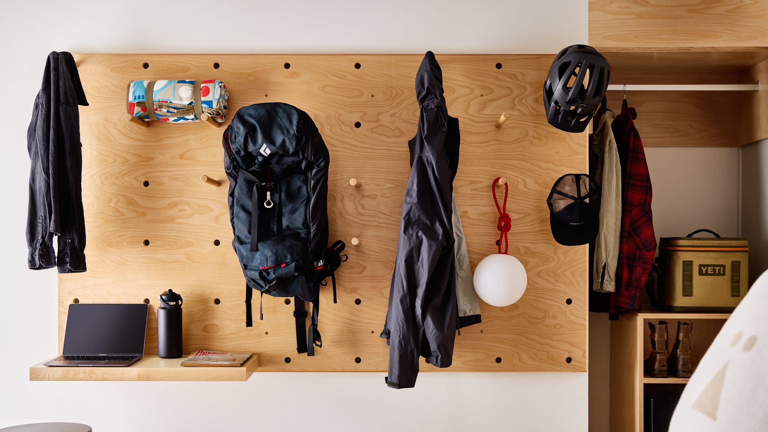 Bluebird Tälta Lodge - Image 2