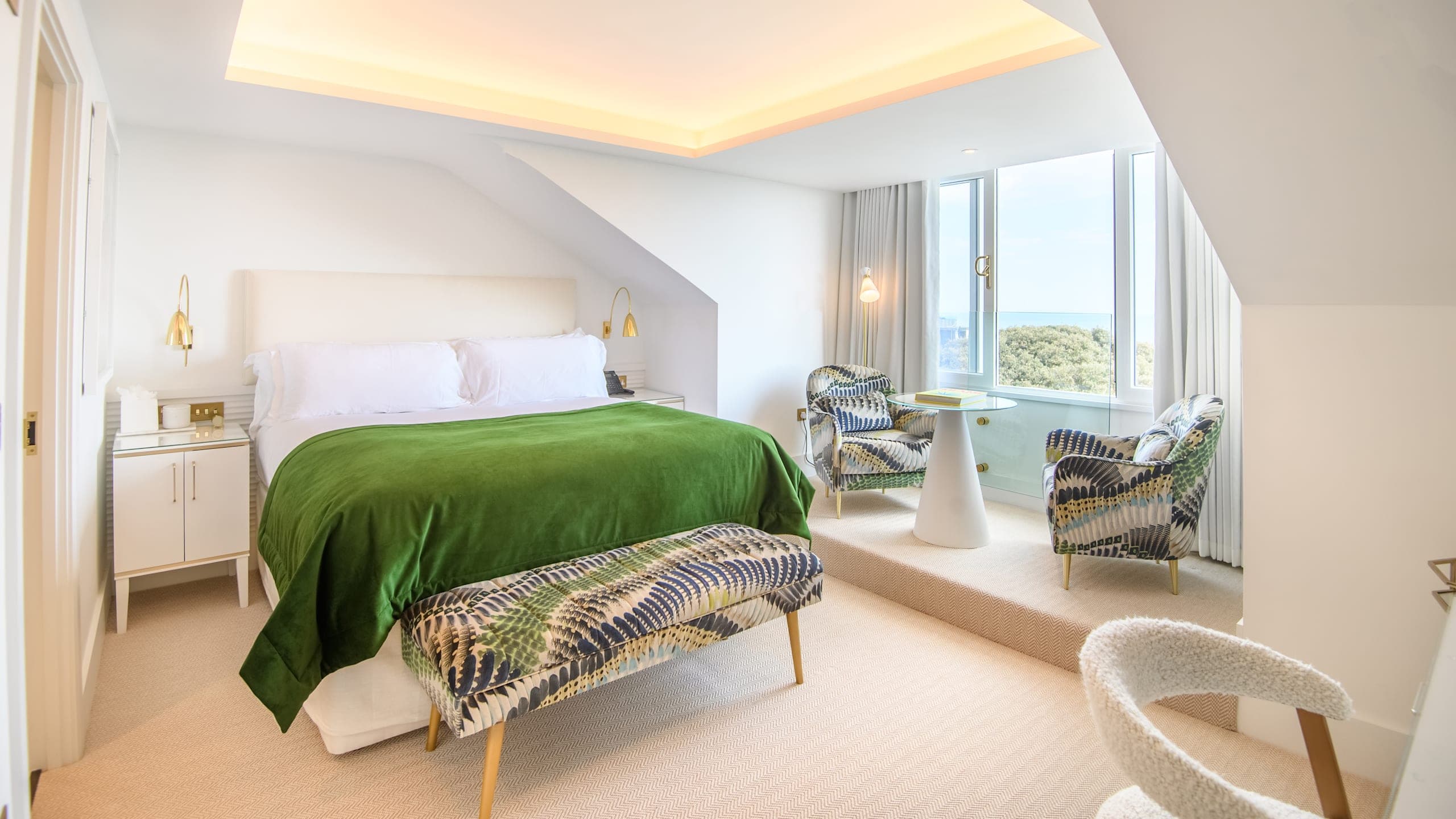 Sea View Deluxe - Image 1