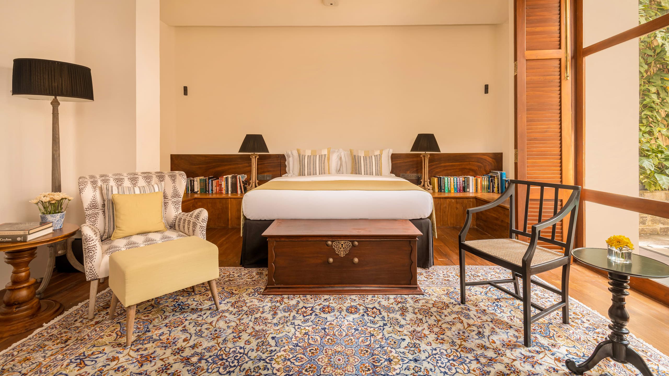 Pool Suite - Image 2