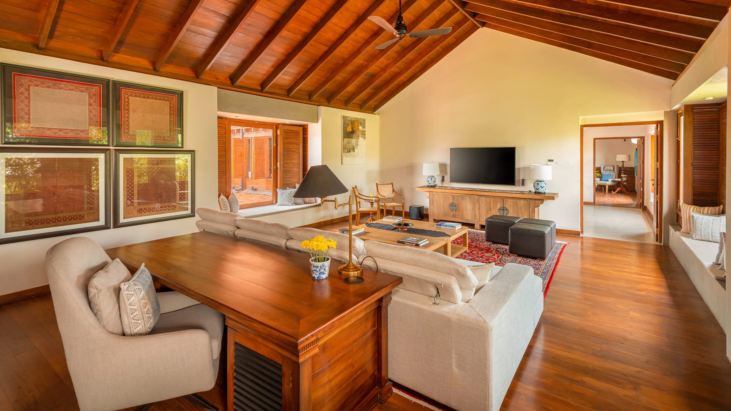 Master Suite Two - Image 5