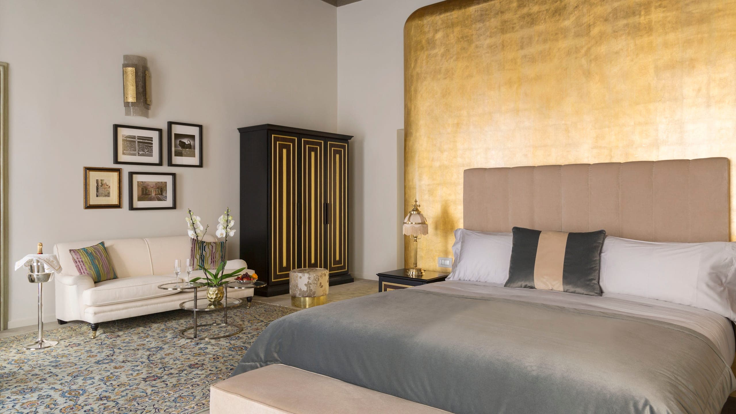 Deluxe Suite - Image 7