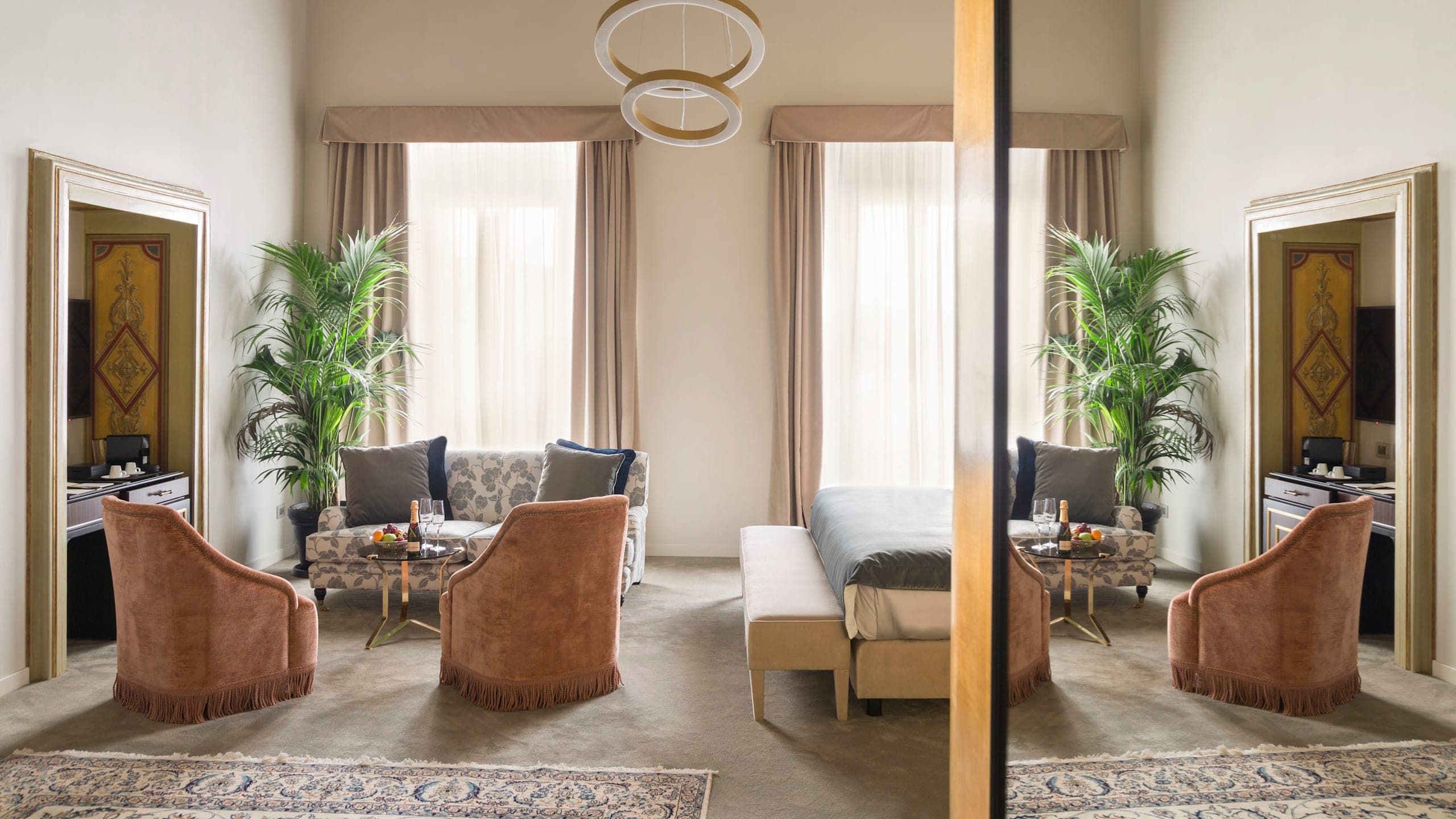 Deluxe Suite - Image 2