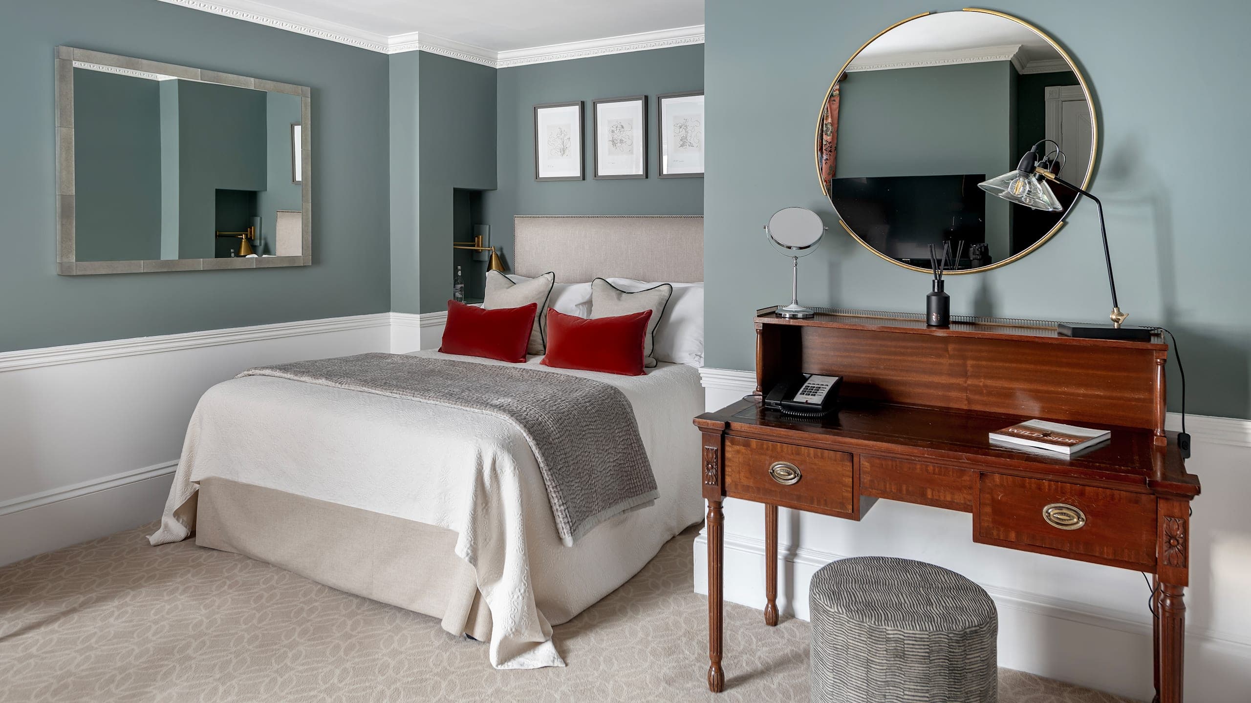 Classic Room - Image 7