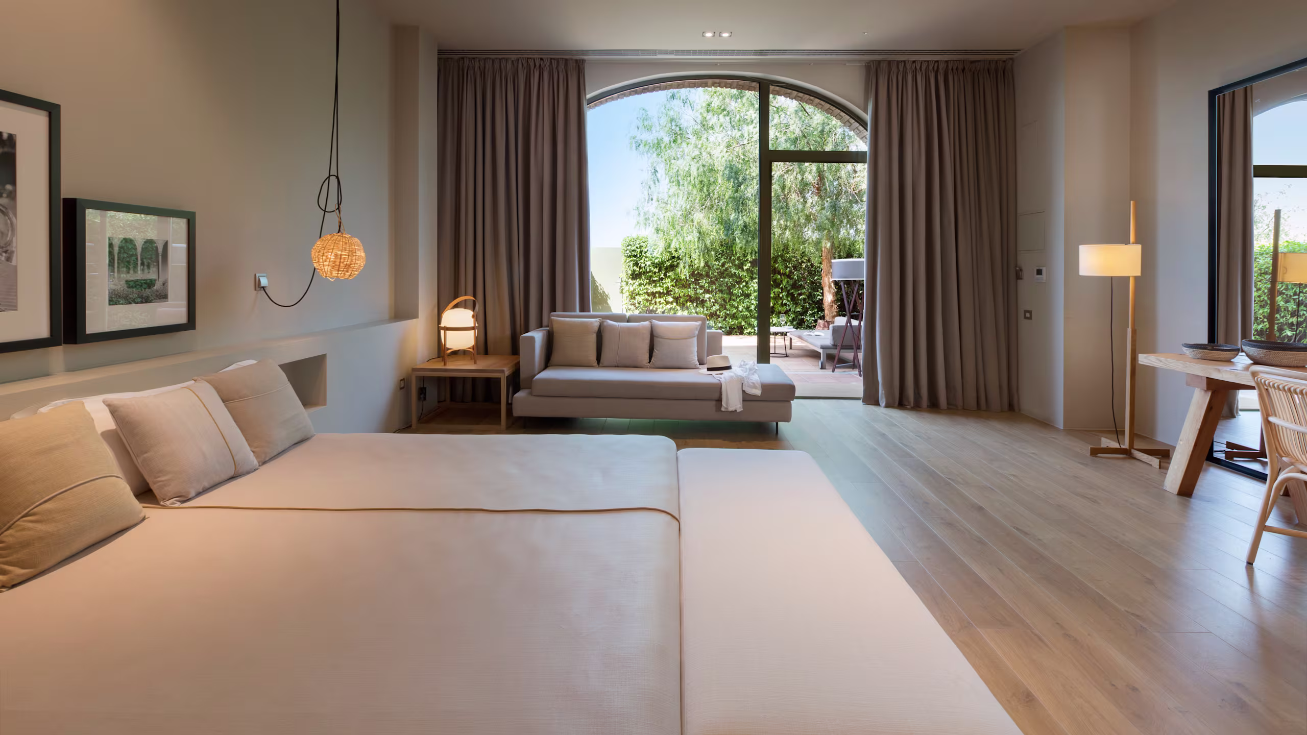 Hotel Peralada Wine Spa & Golf - Image 5