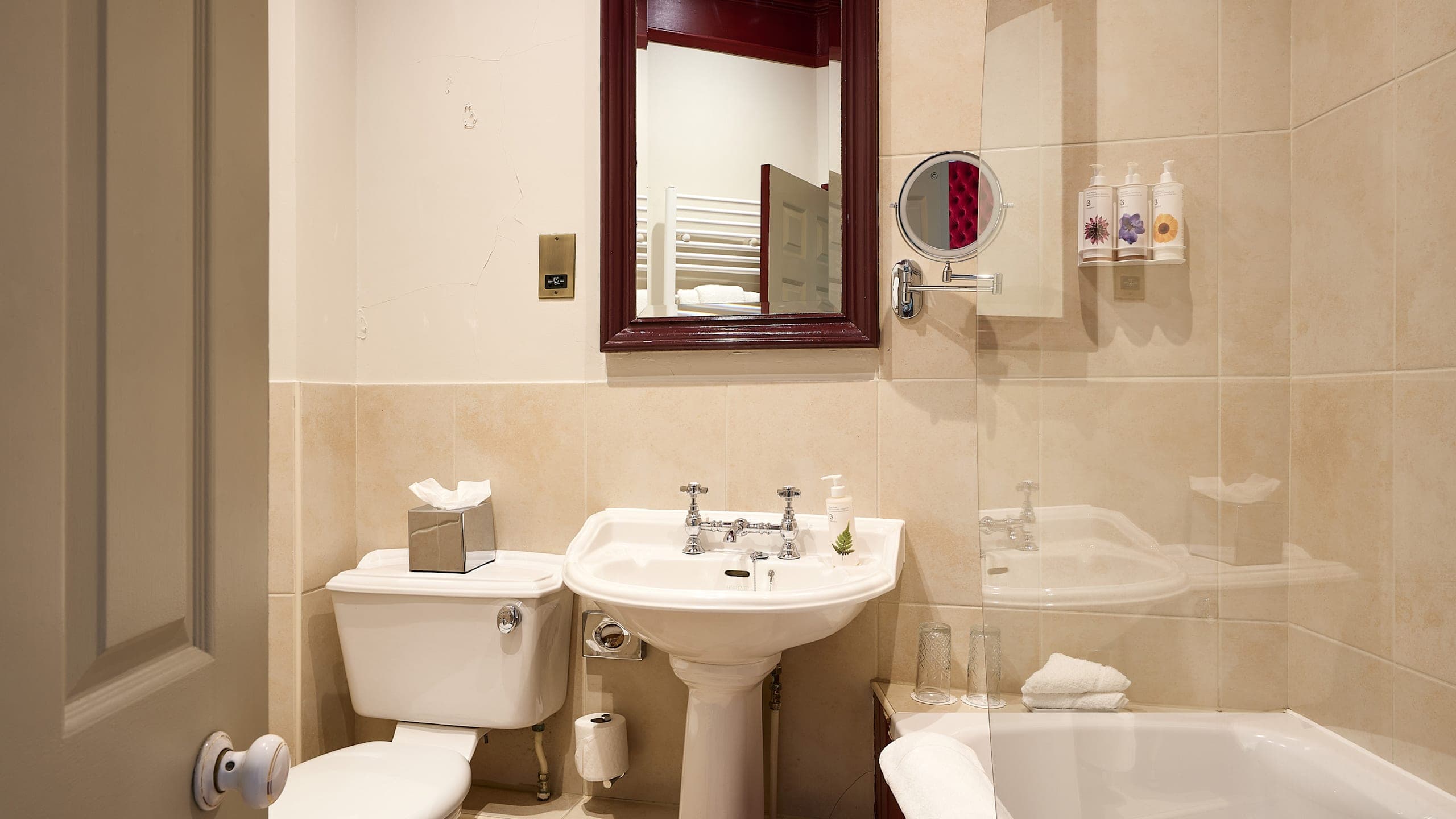 Classic Room - Image 3