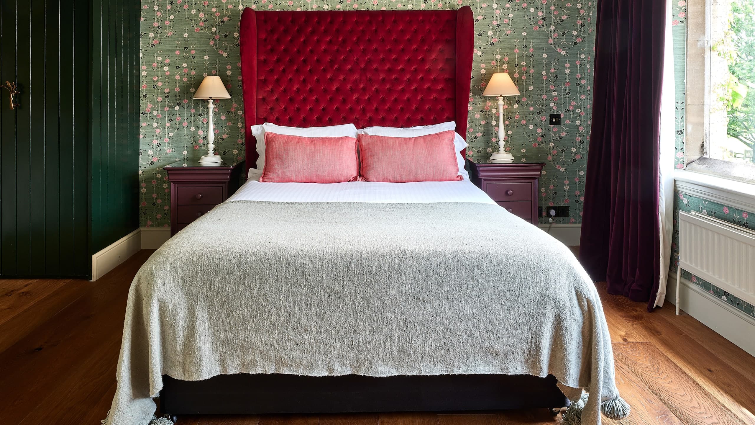 Classic Room - Image 2